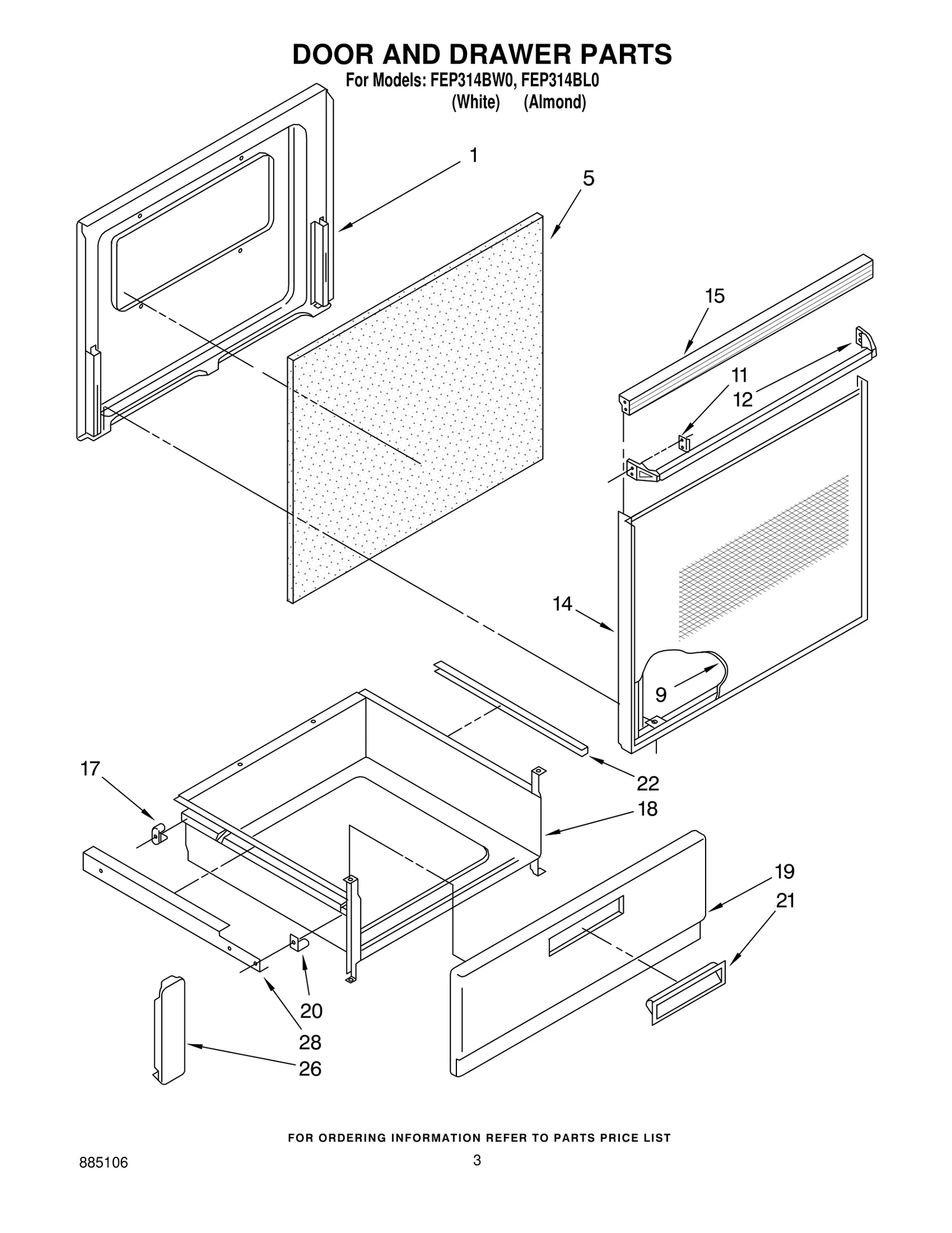Insulation
