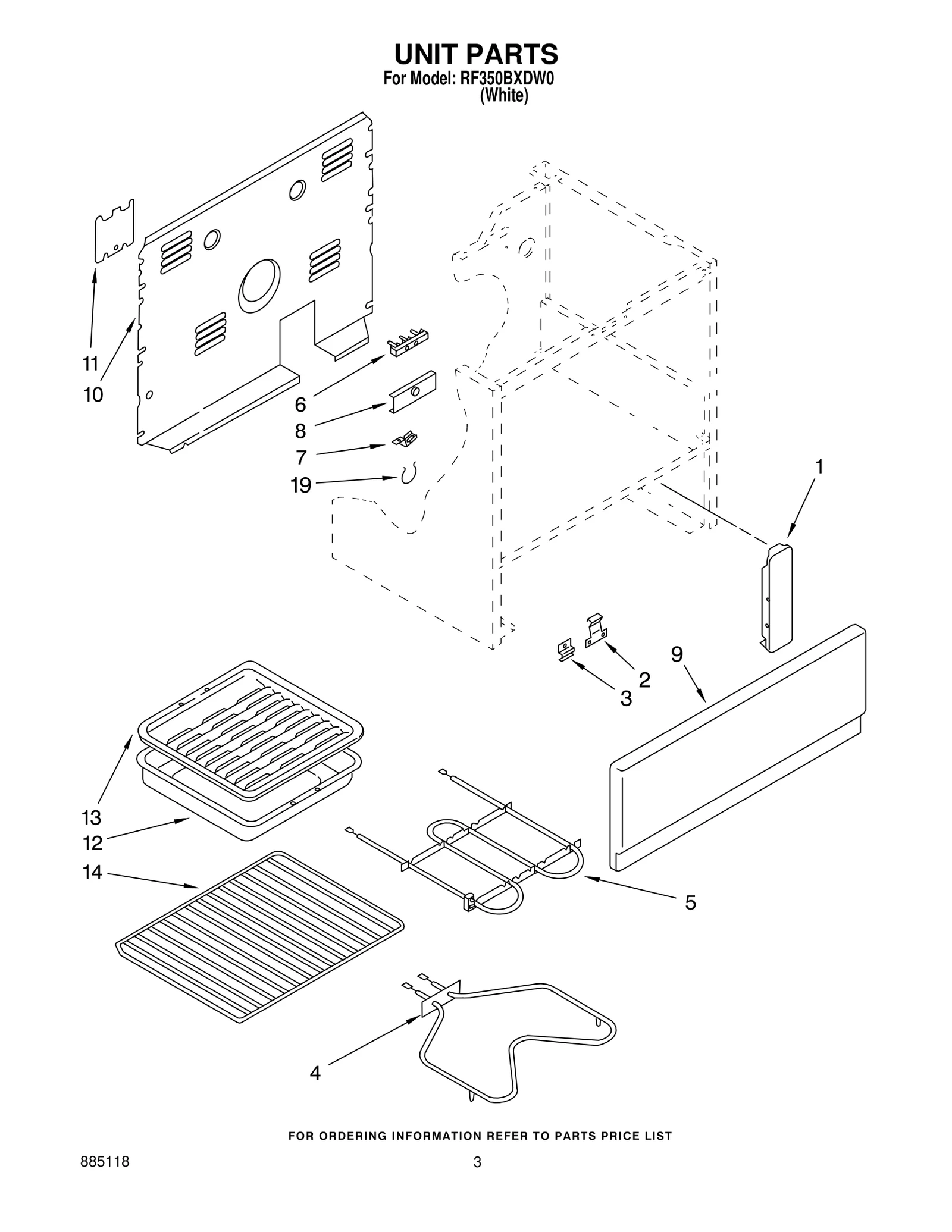 Drawer Bracket