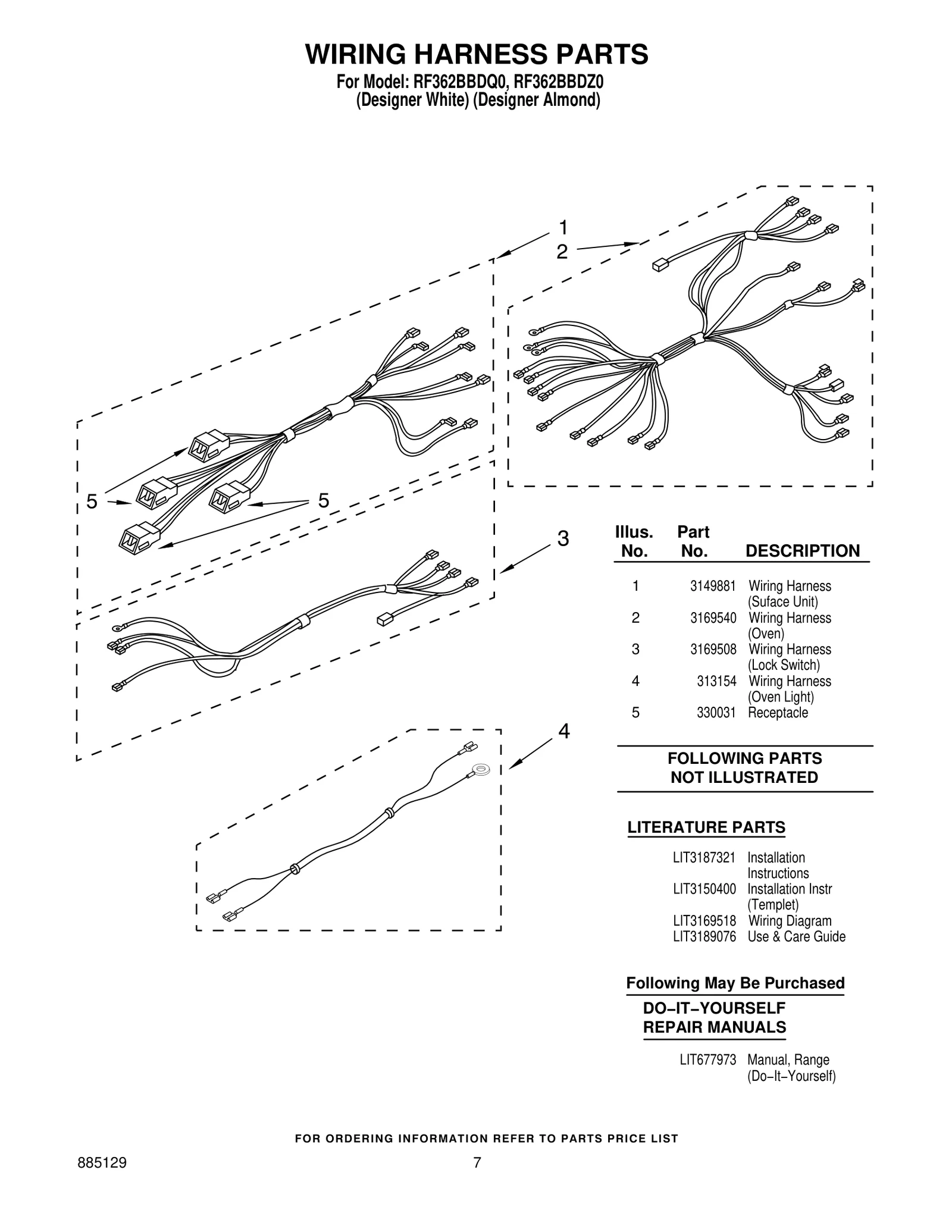 Wire Harness