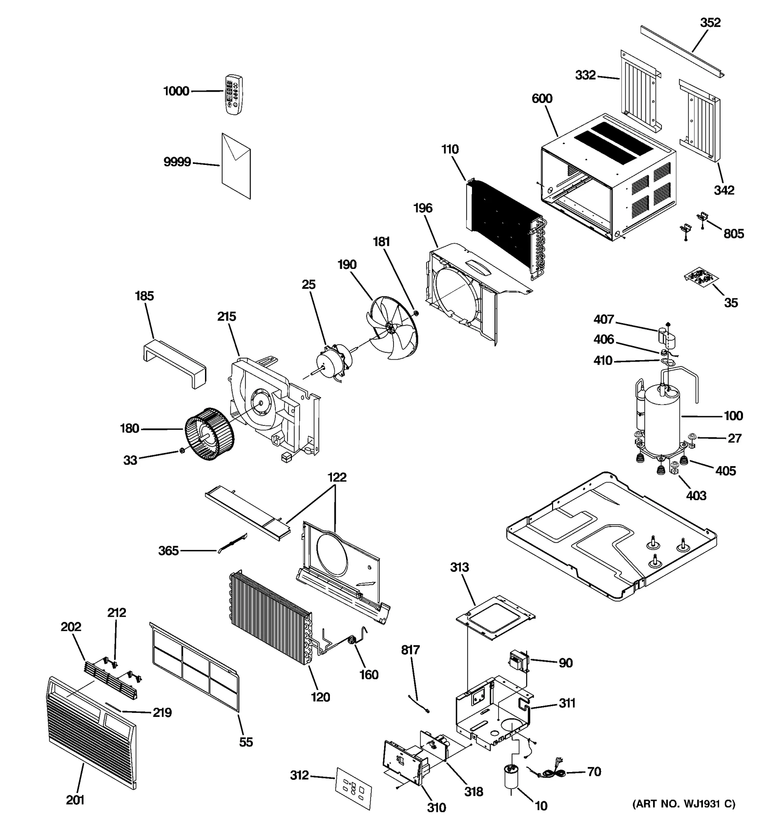 Power Cord