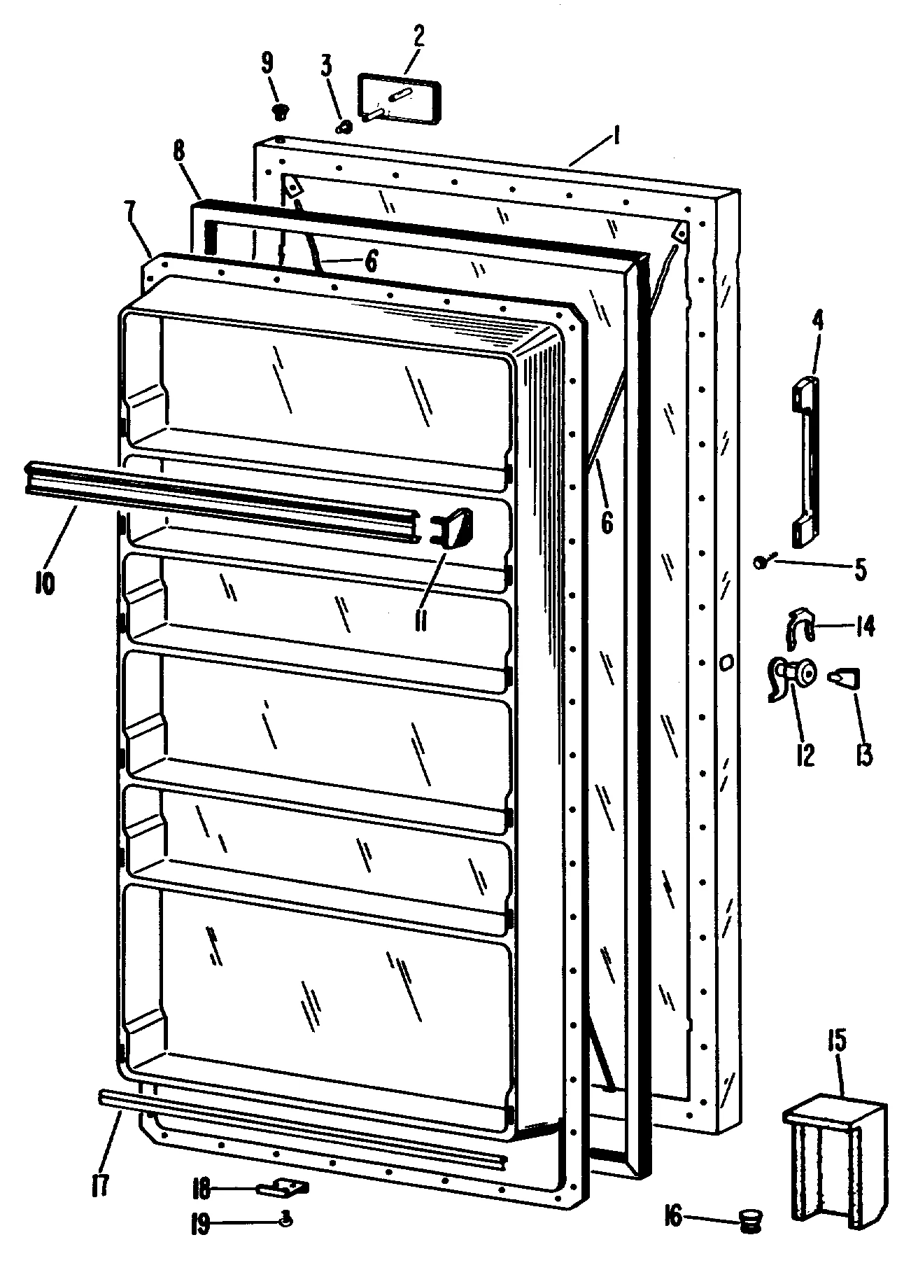 Gasket