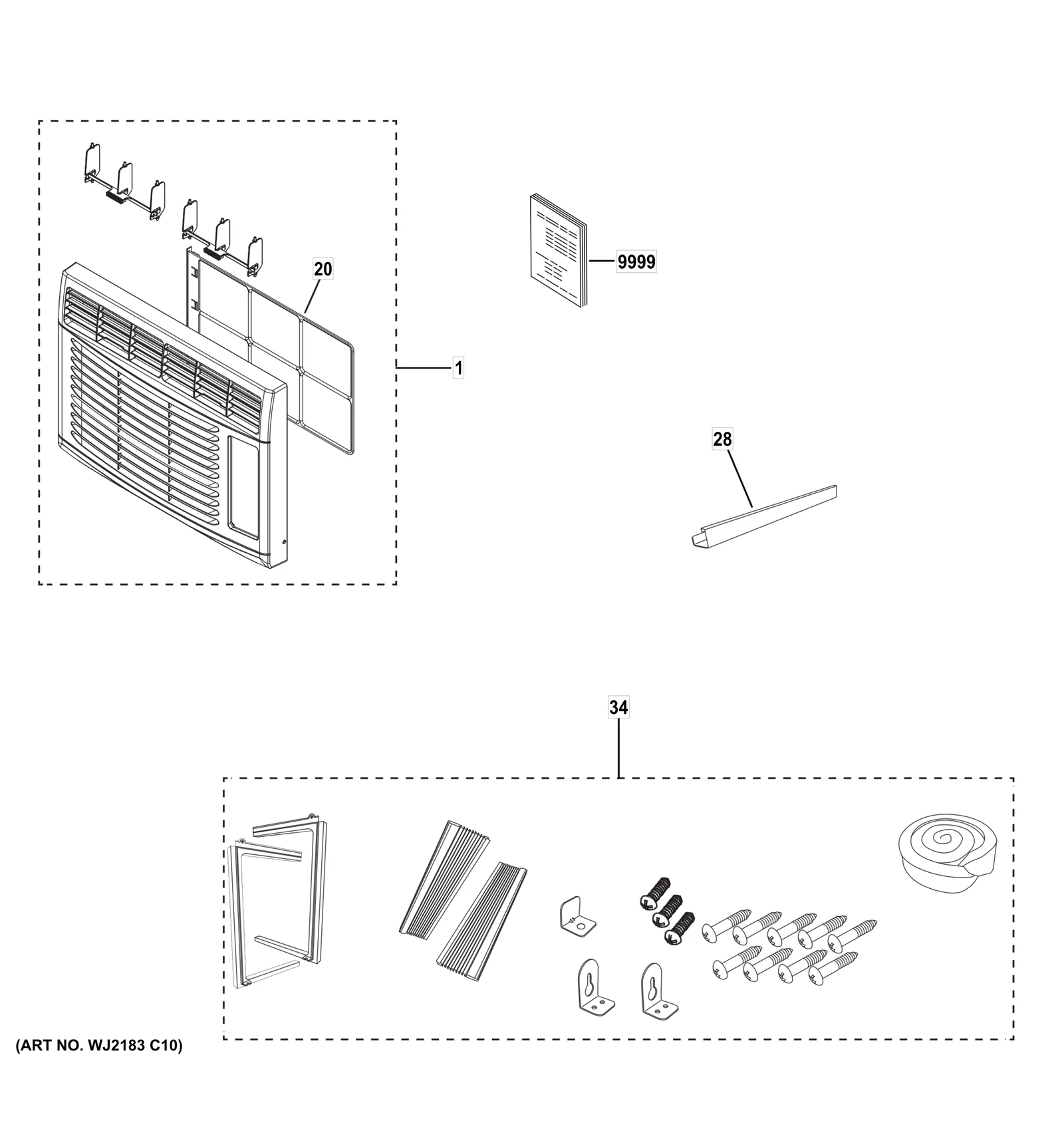 Installation Kit