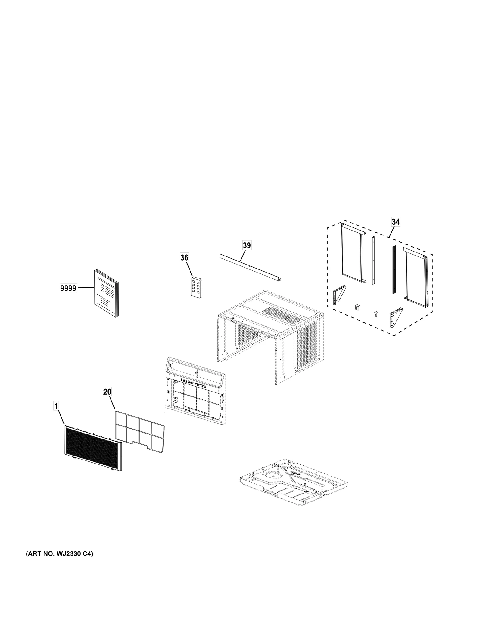 Installation Kit