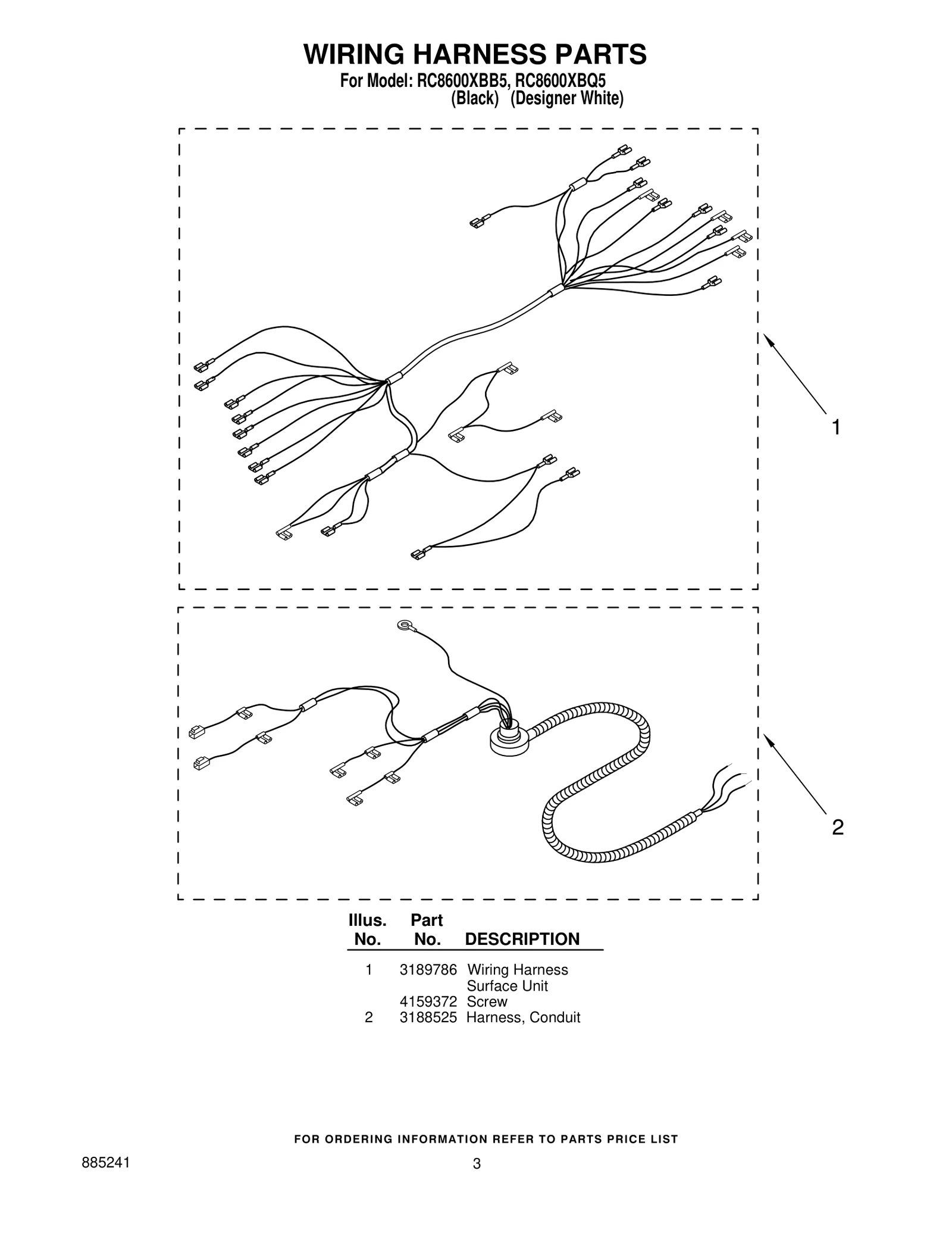 Wire Harness