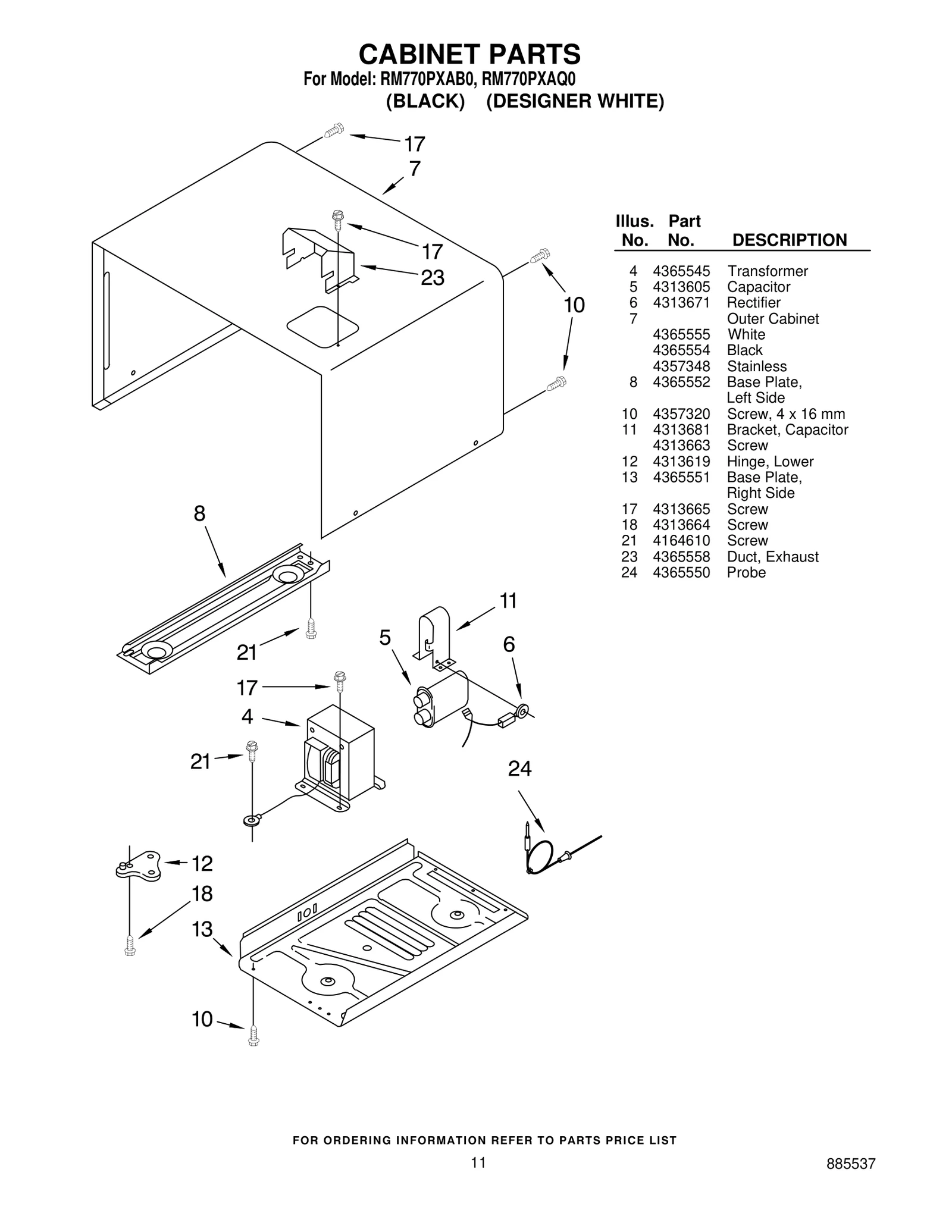 Air Duct
