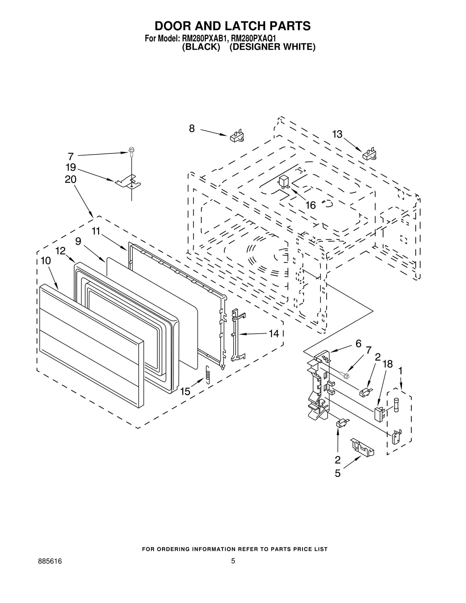 Fuse Switch