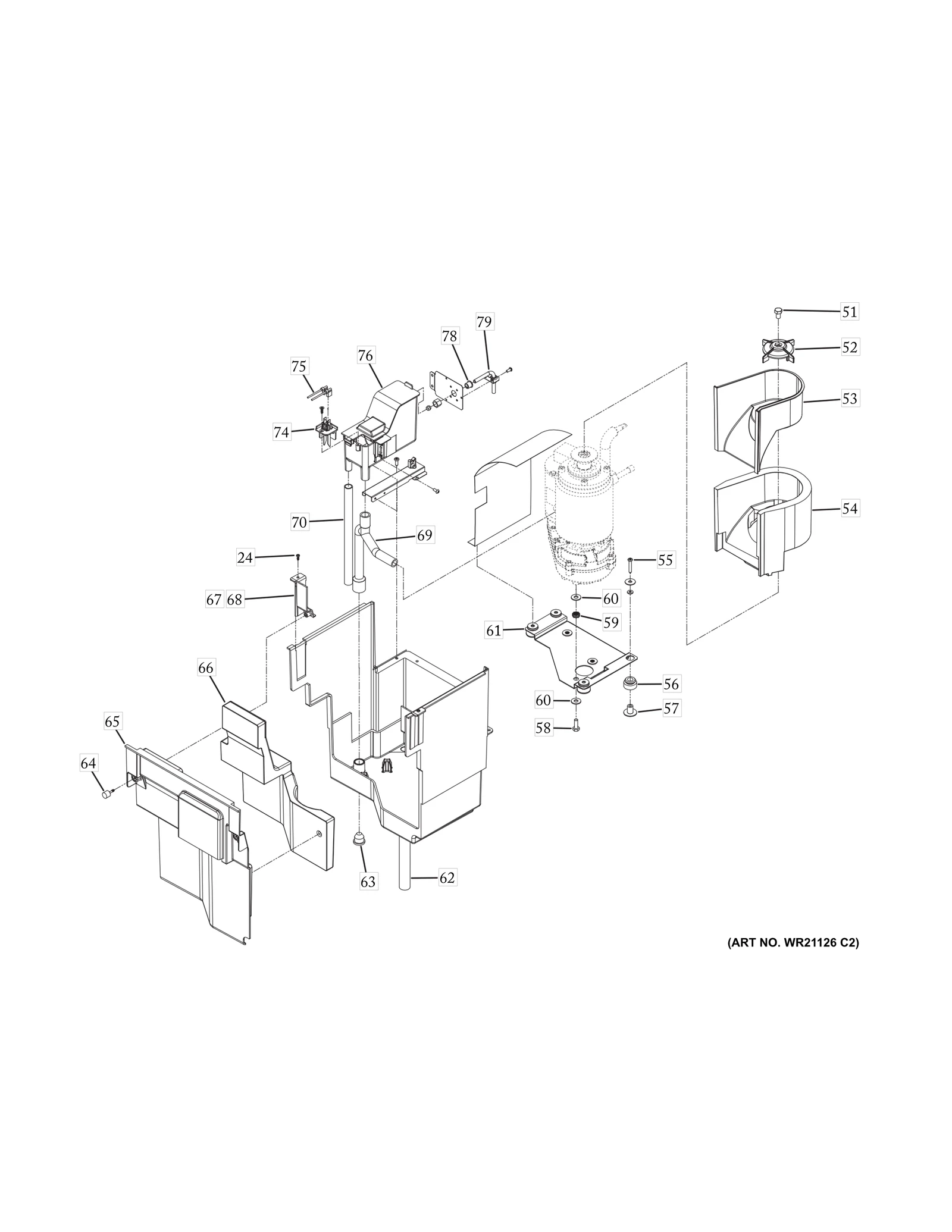 Cap Screw