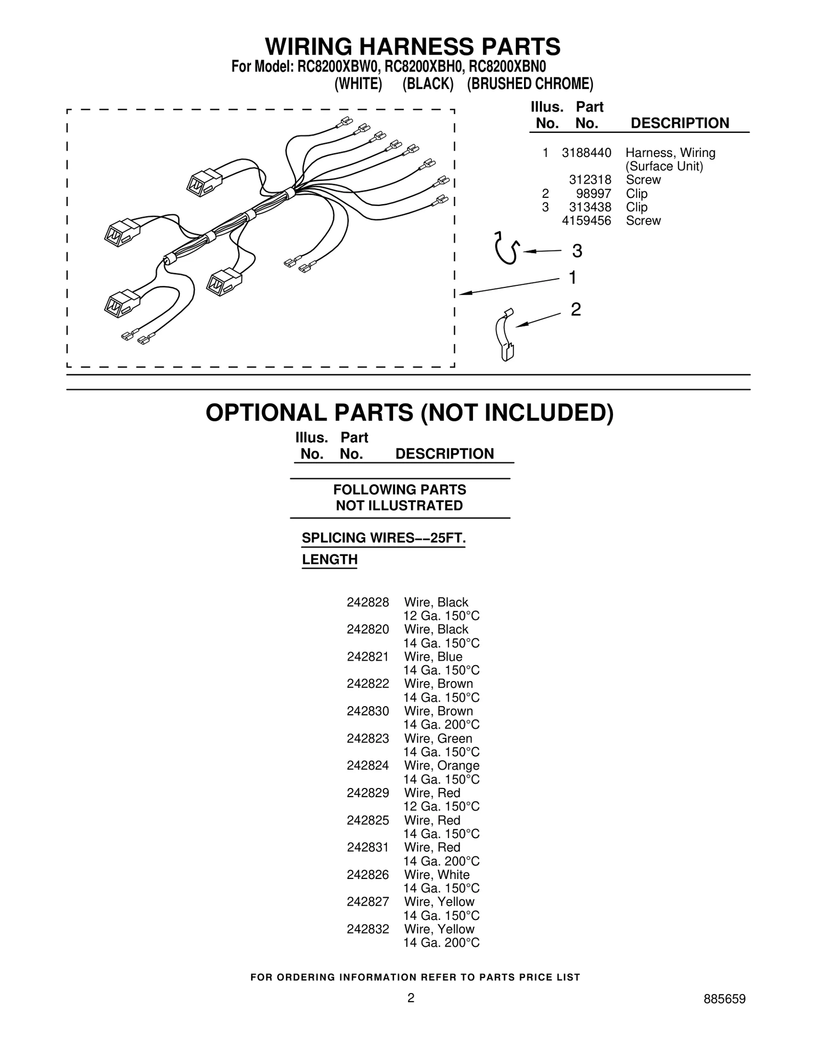 Wire Harness