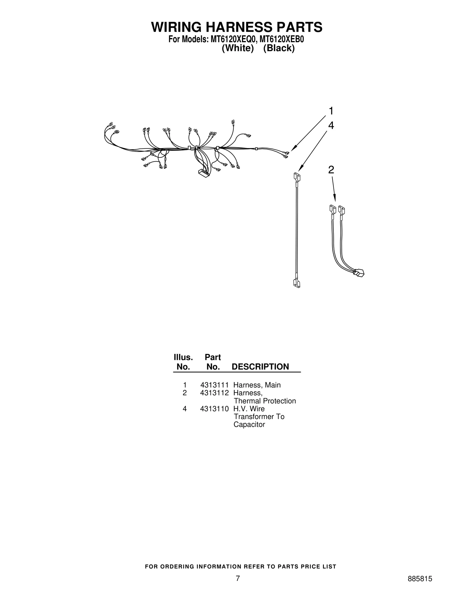 VLTGE Wire