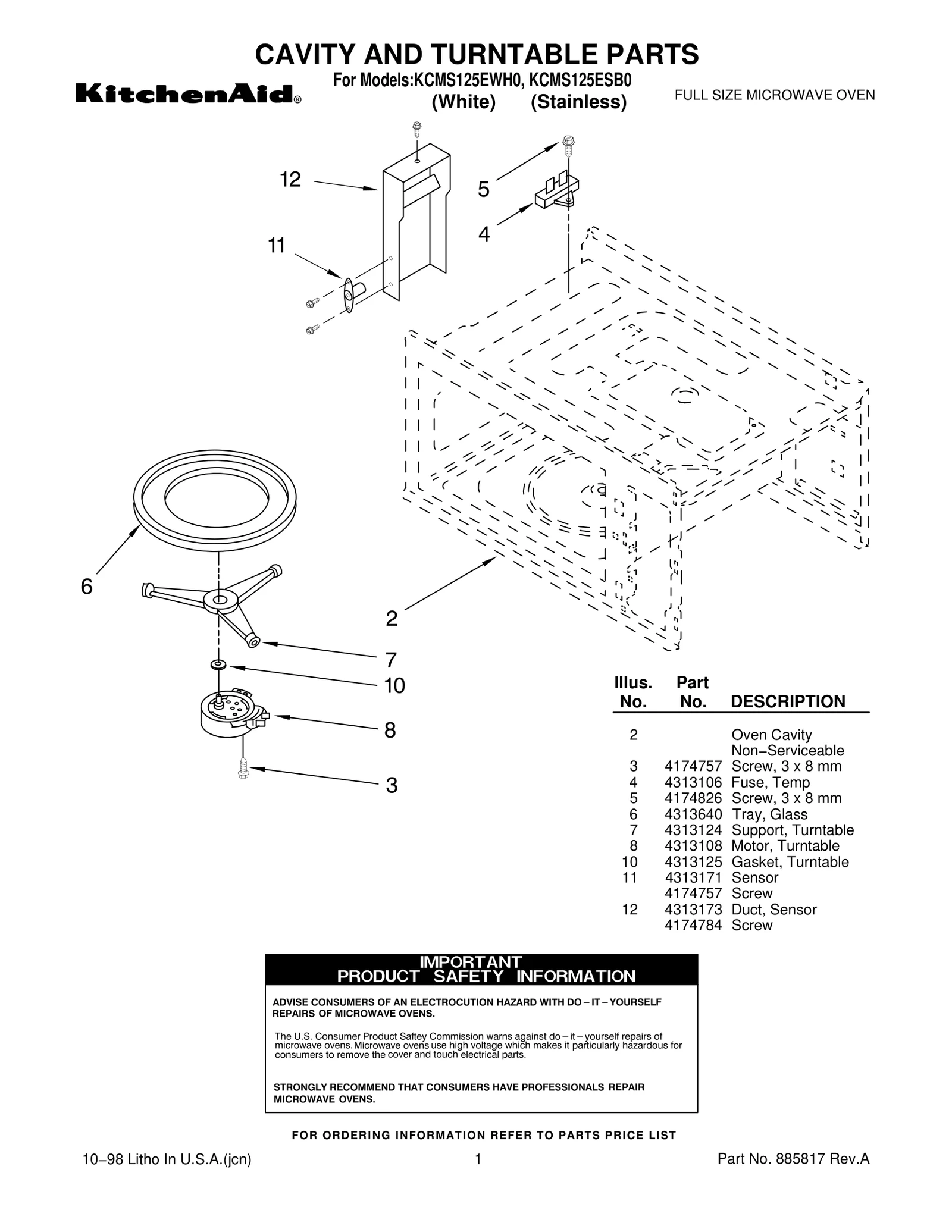 Sensor