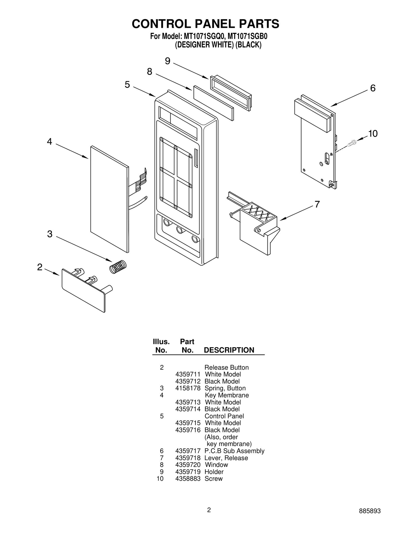 Microcptr
