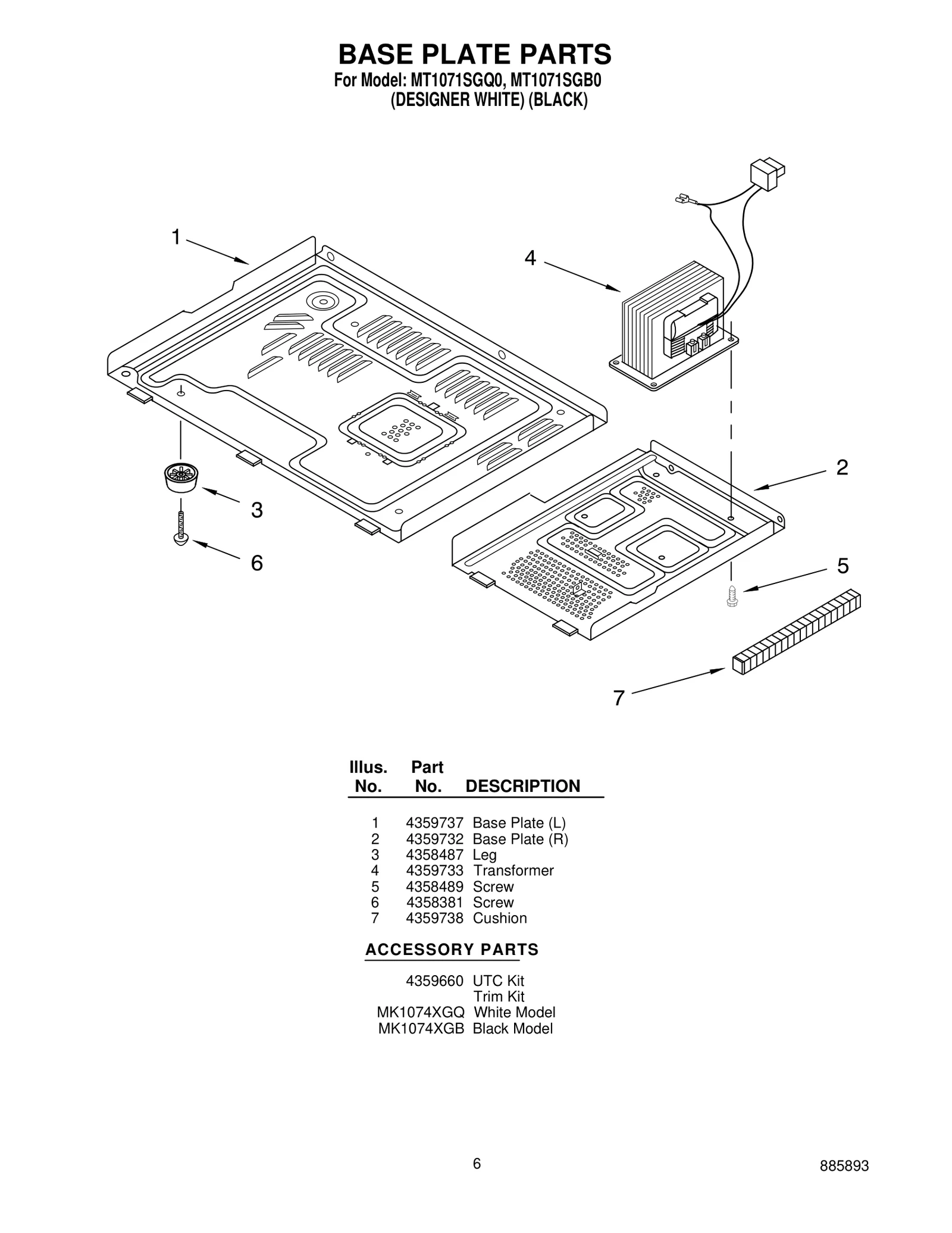 Transformer