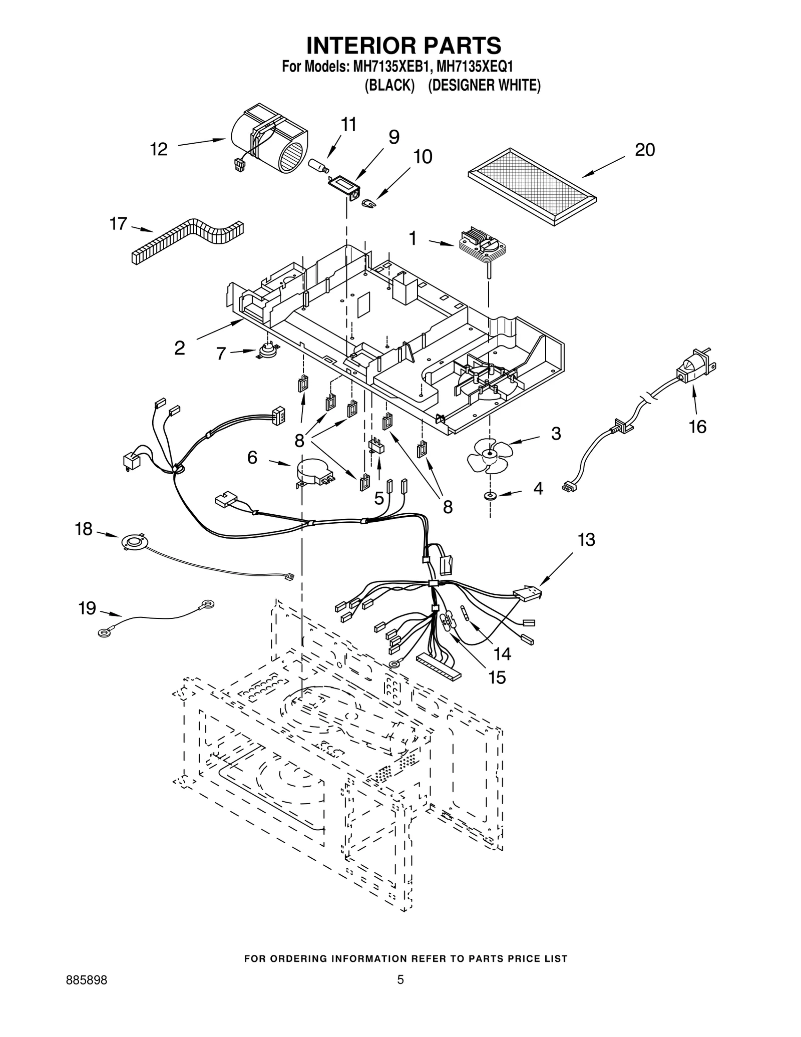 Sensor