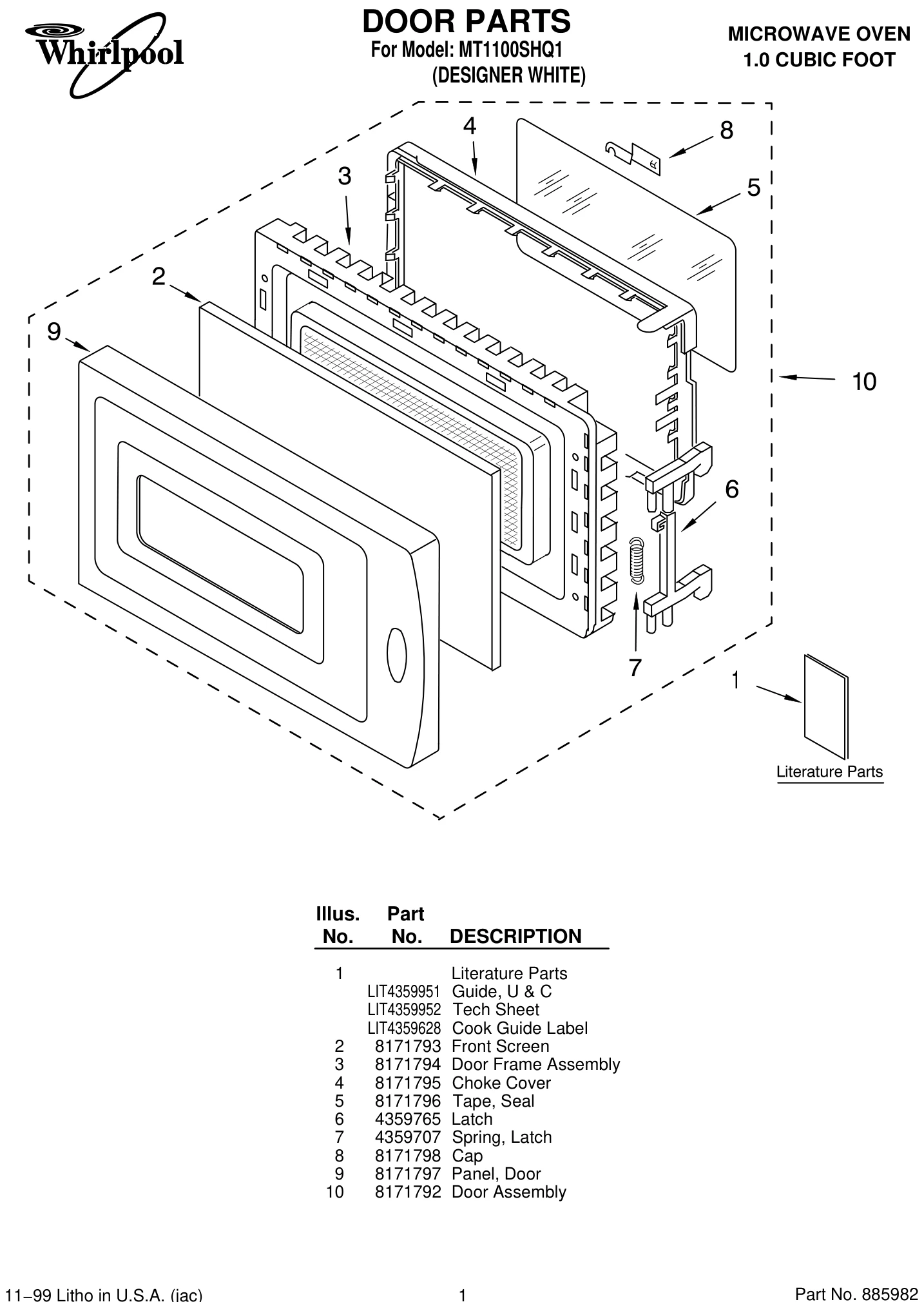 Door