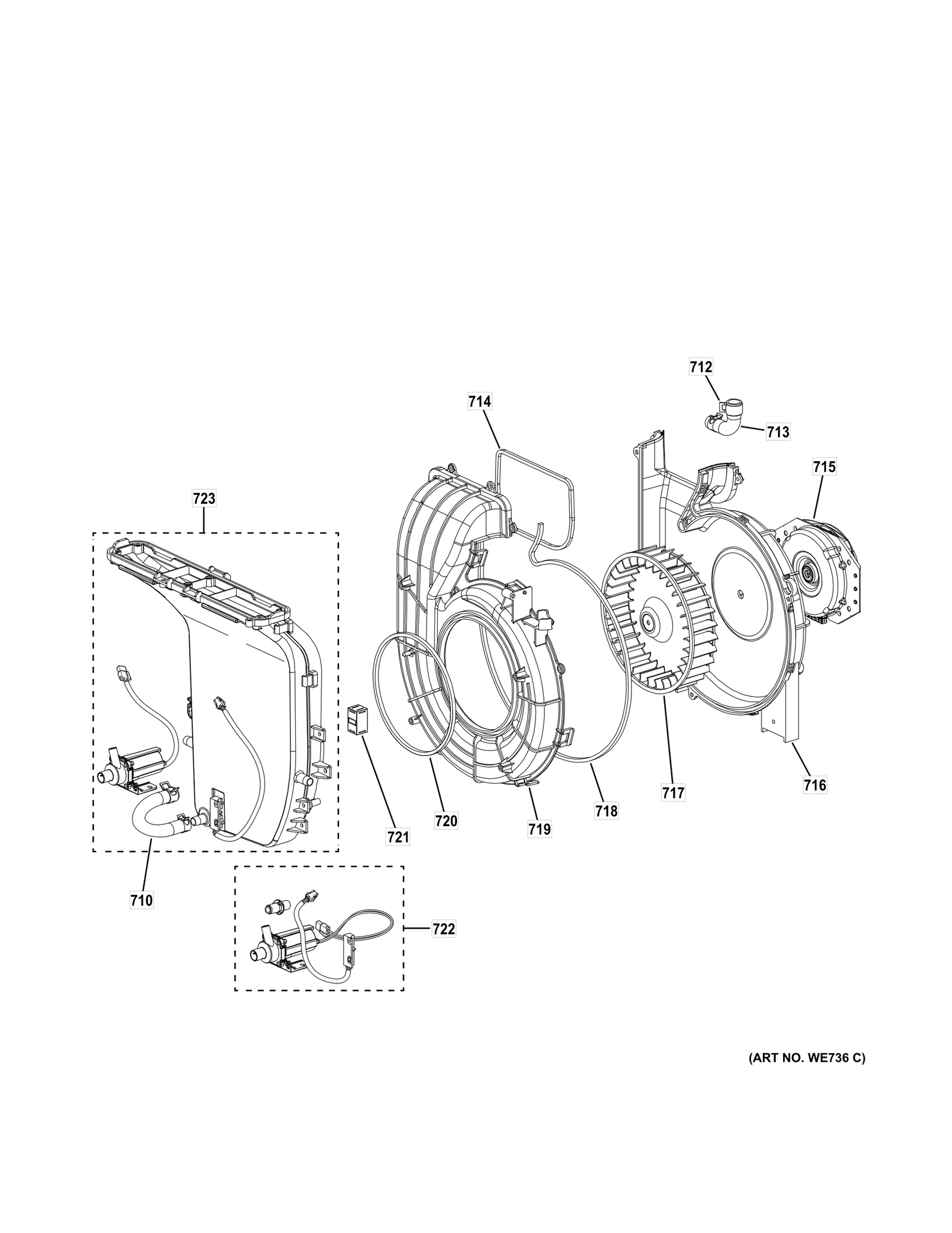 Float Assembly