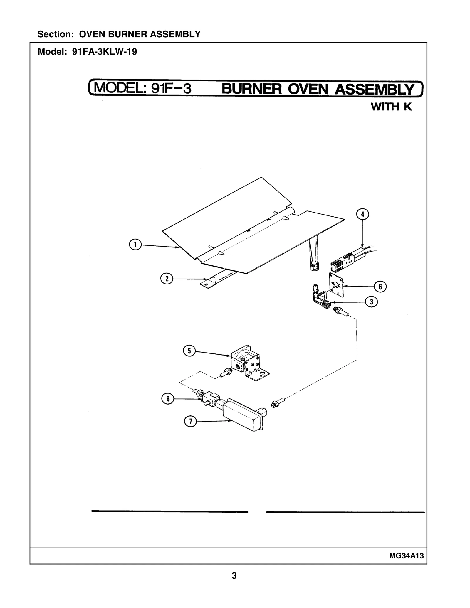 Safety Valve