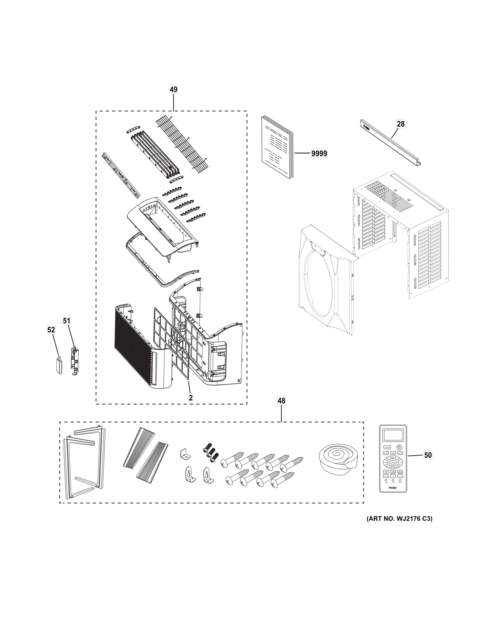 WiFi Cover