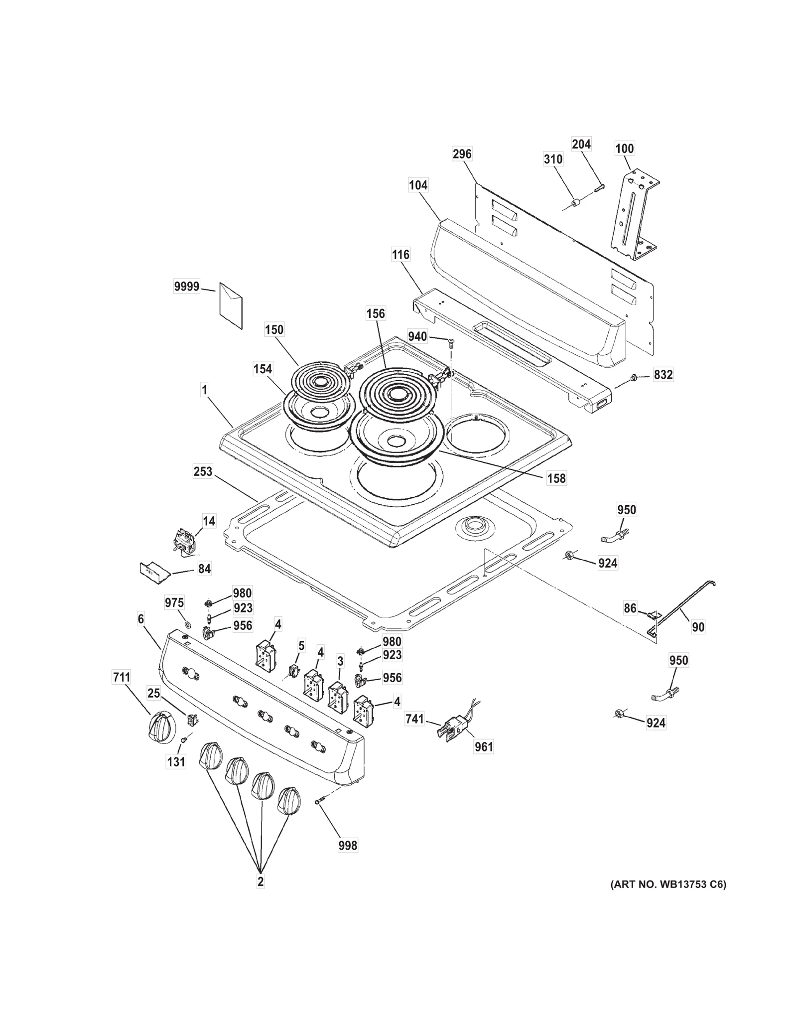 Manifold Panel Assembly 24