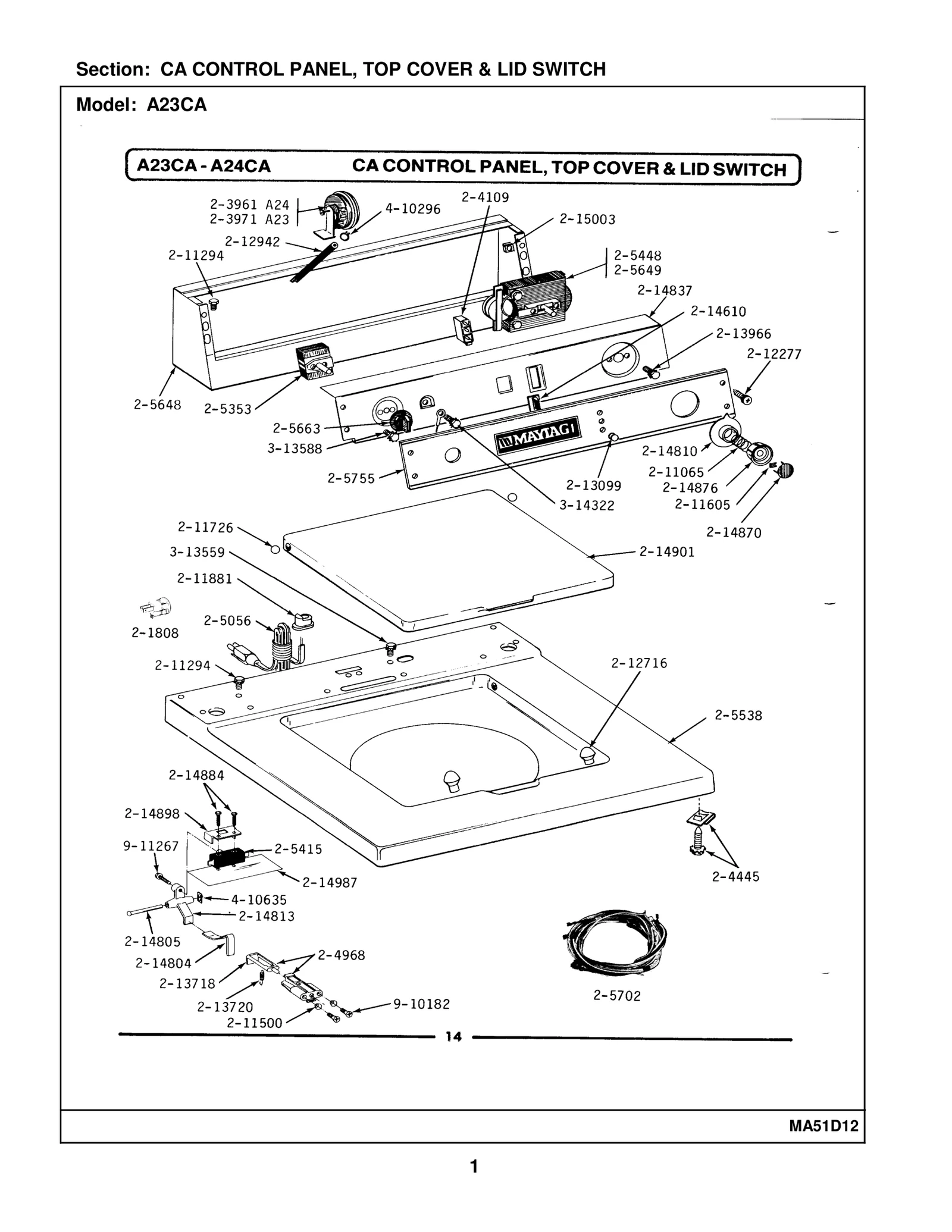 Fastener