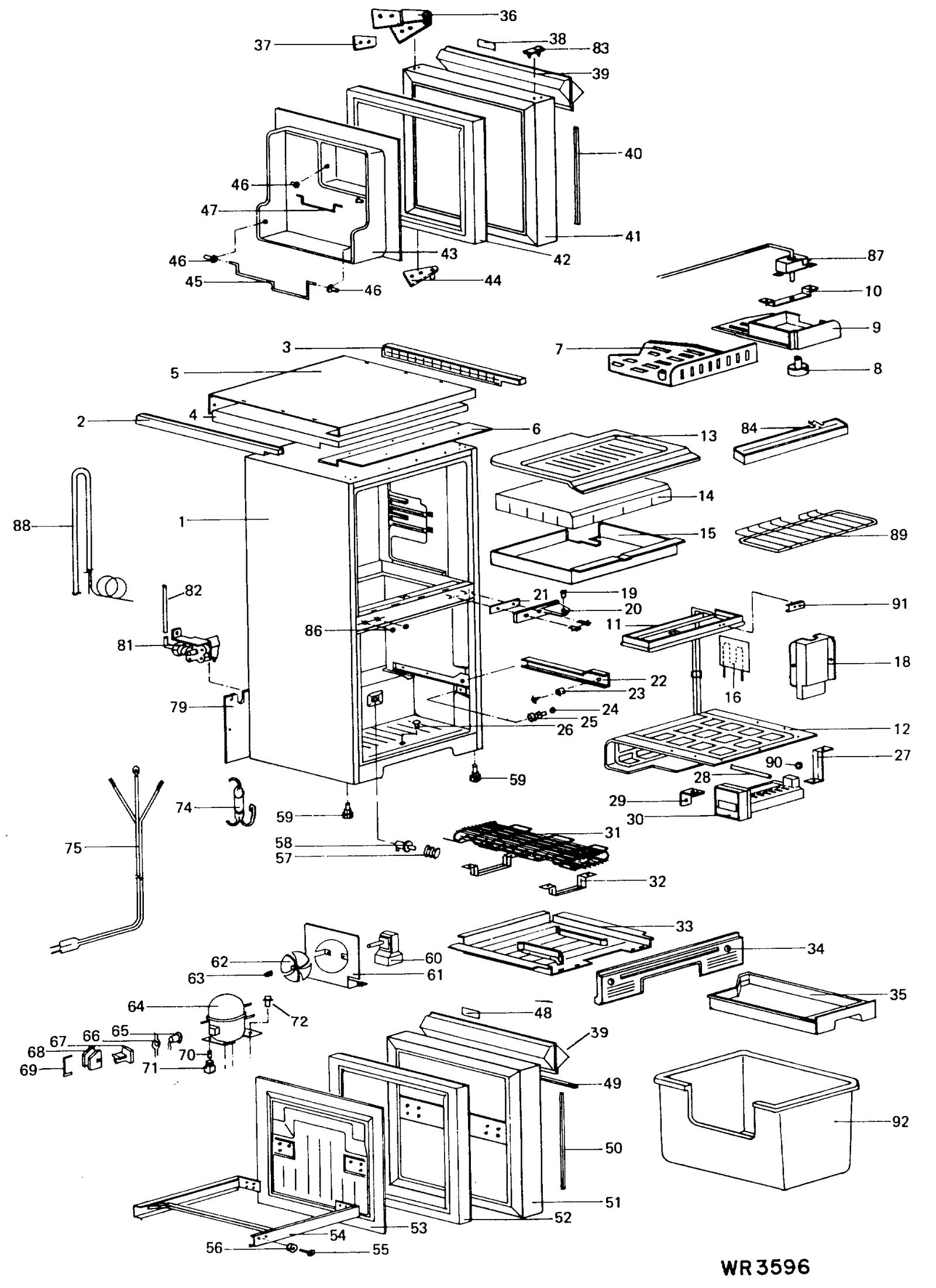 Gasket