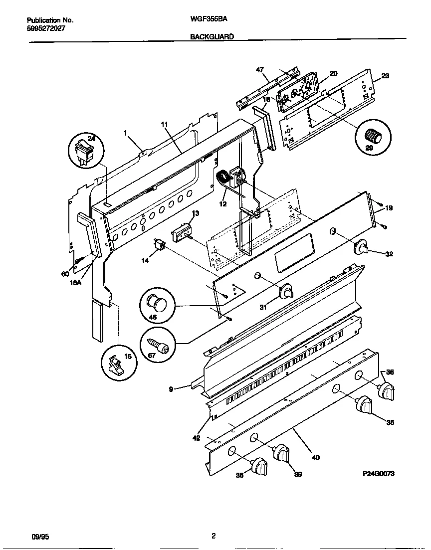 Selector Switch
