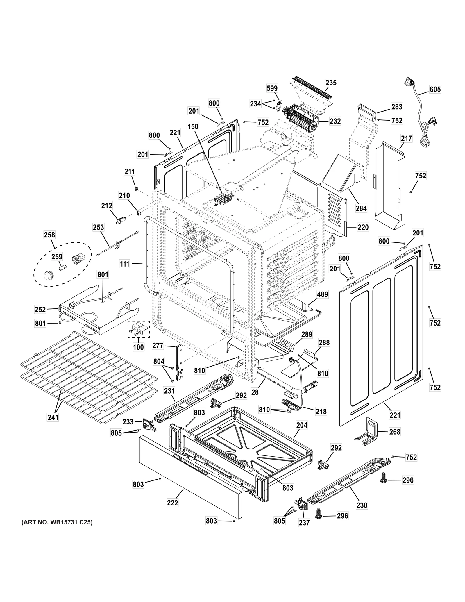 Vent Extension