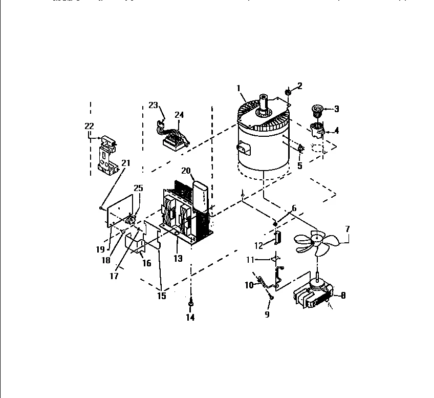 Motor