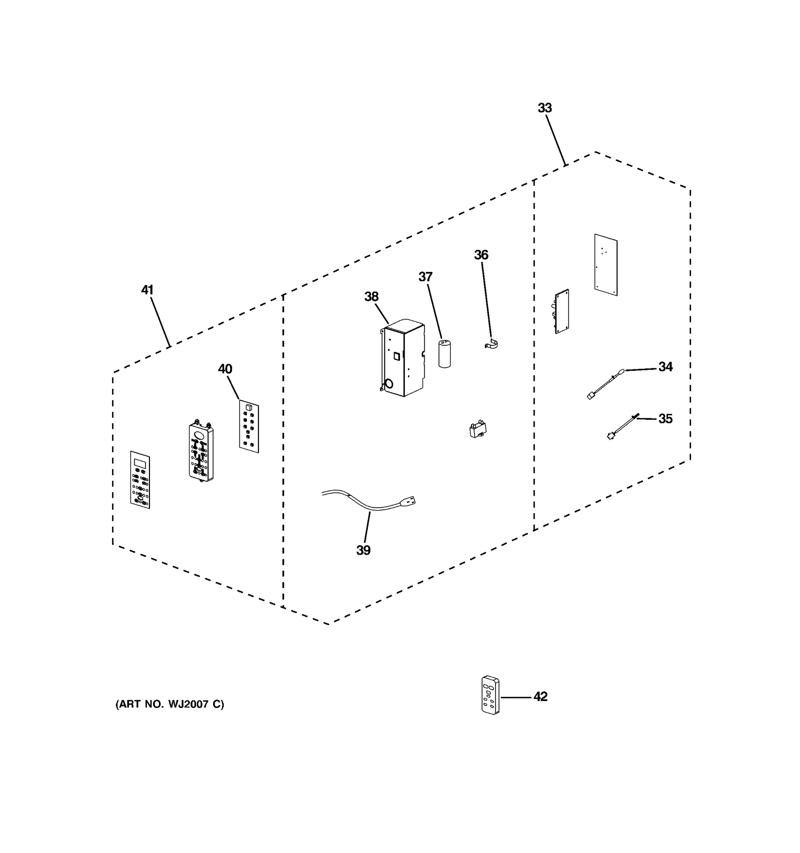Control Box