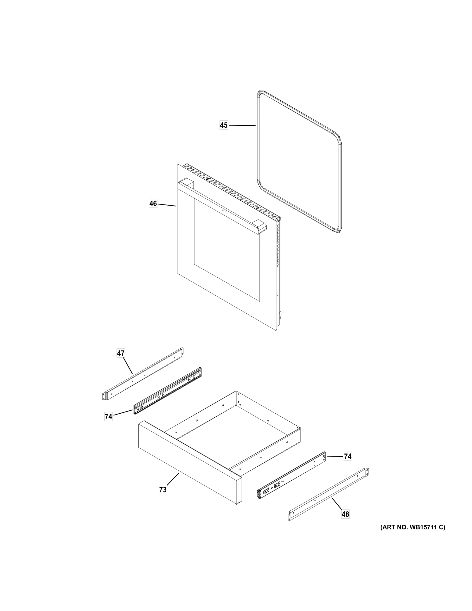 Sealing Strip