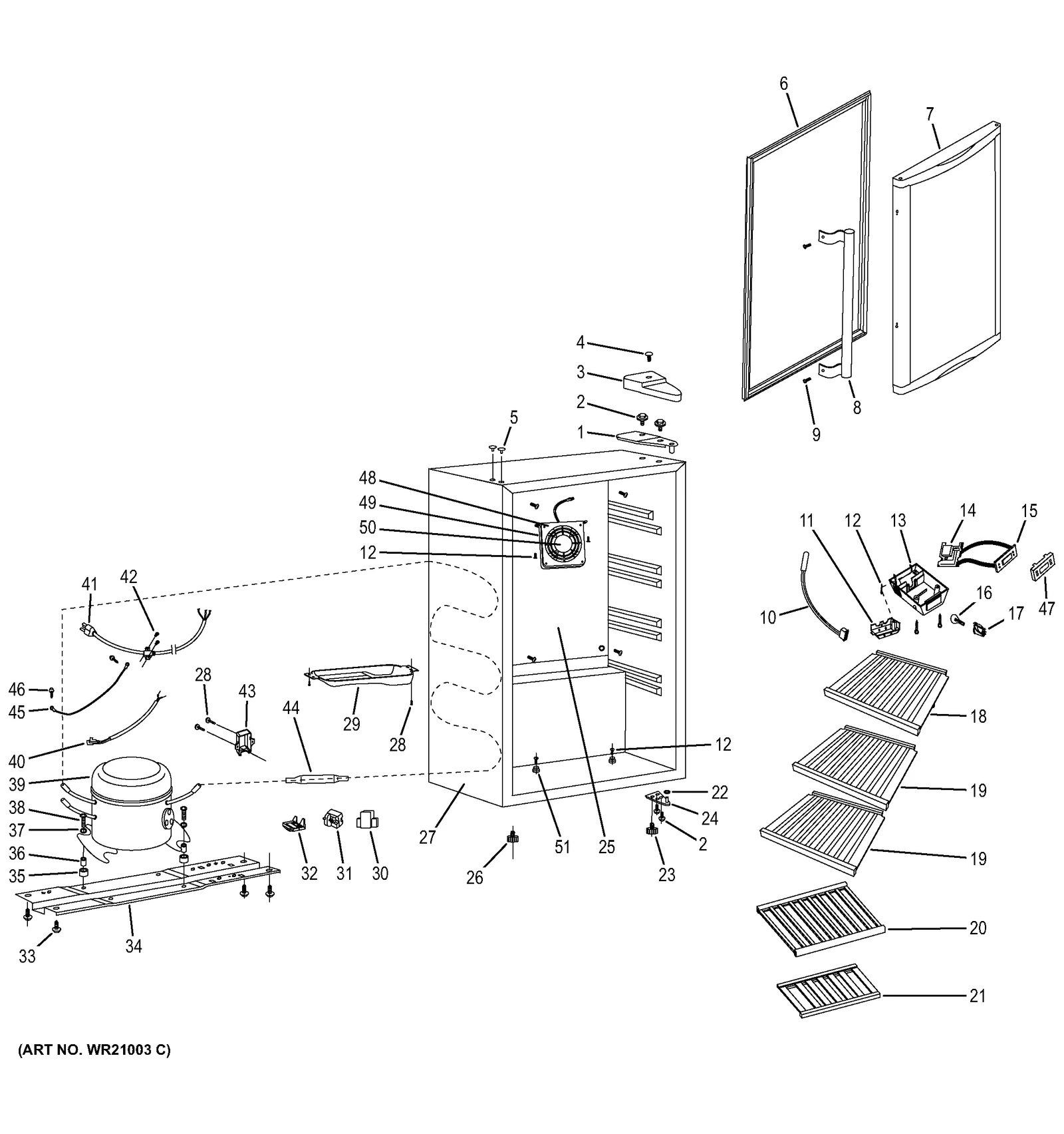 Printed Circuit Board