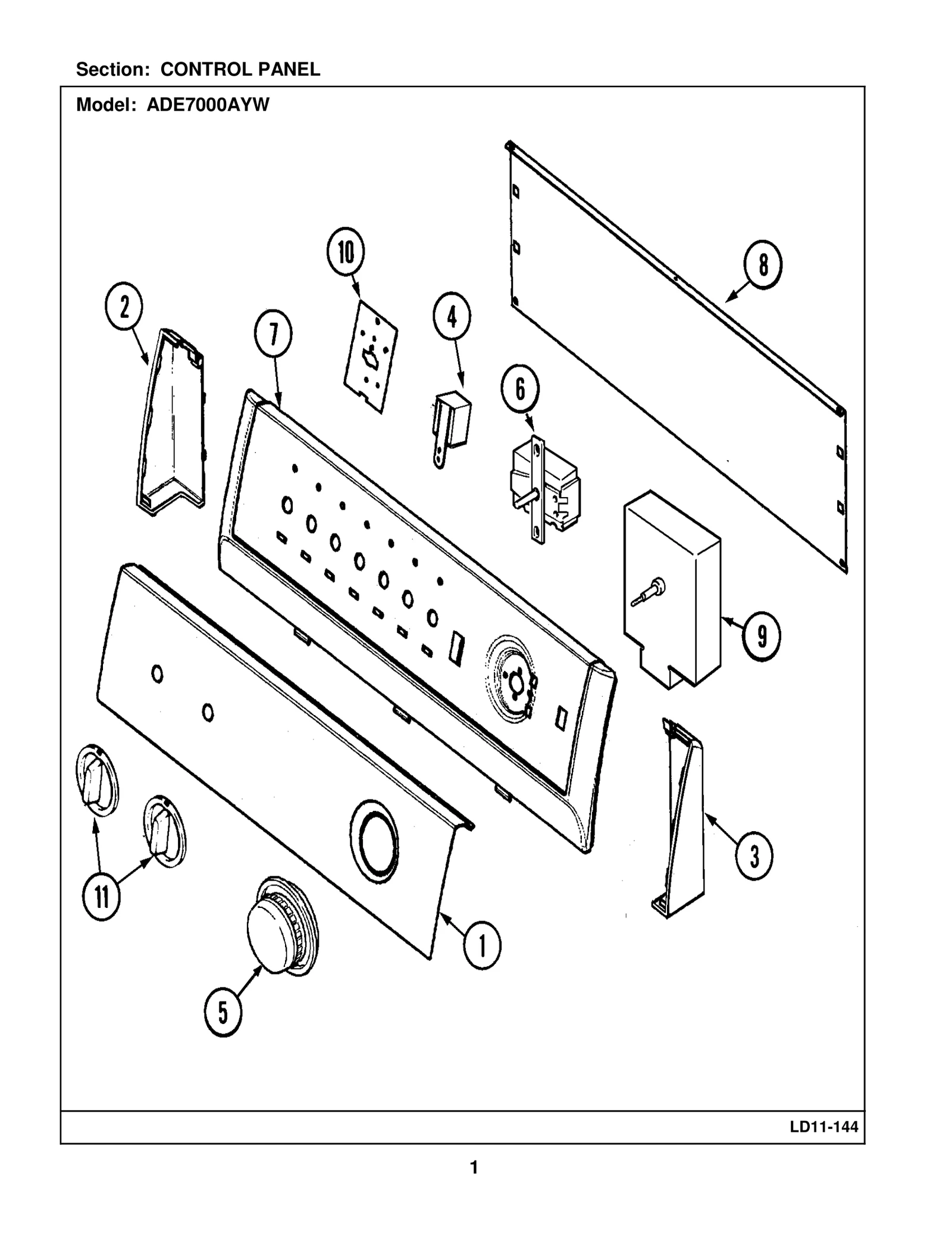 Lead Wire