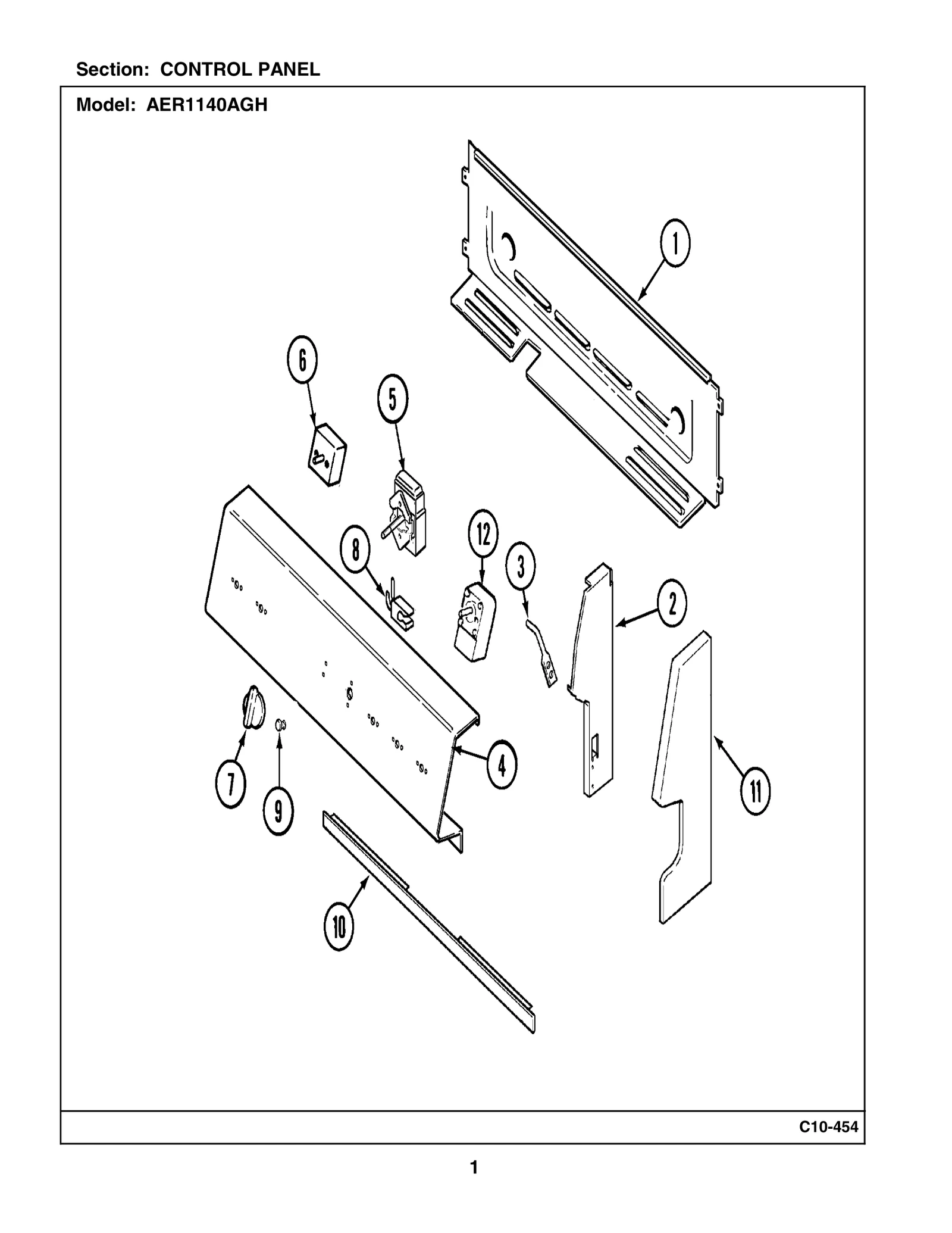 Thermostat