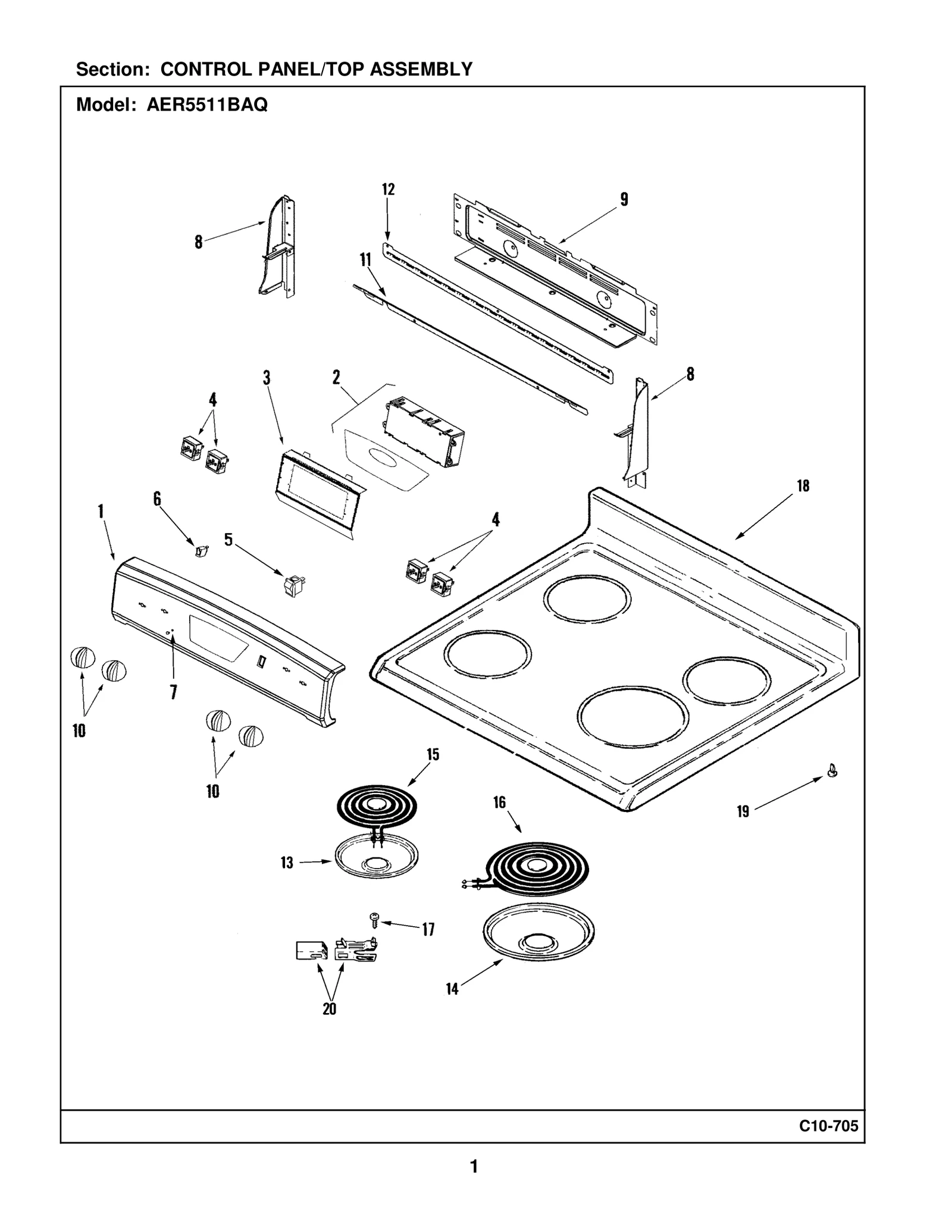 51 Mounting Bracket
