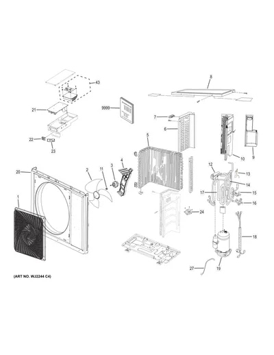 Diagram
