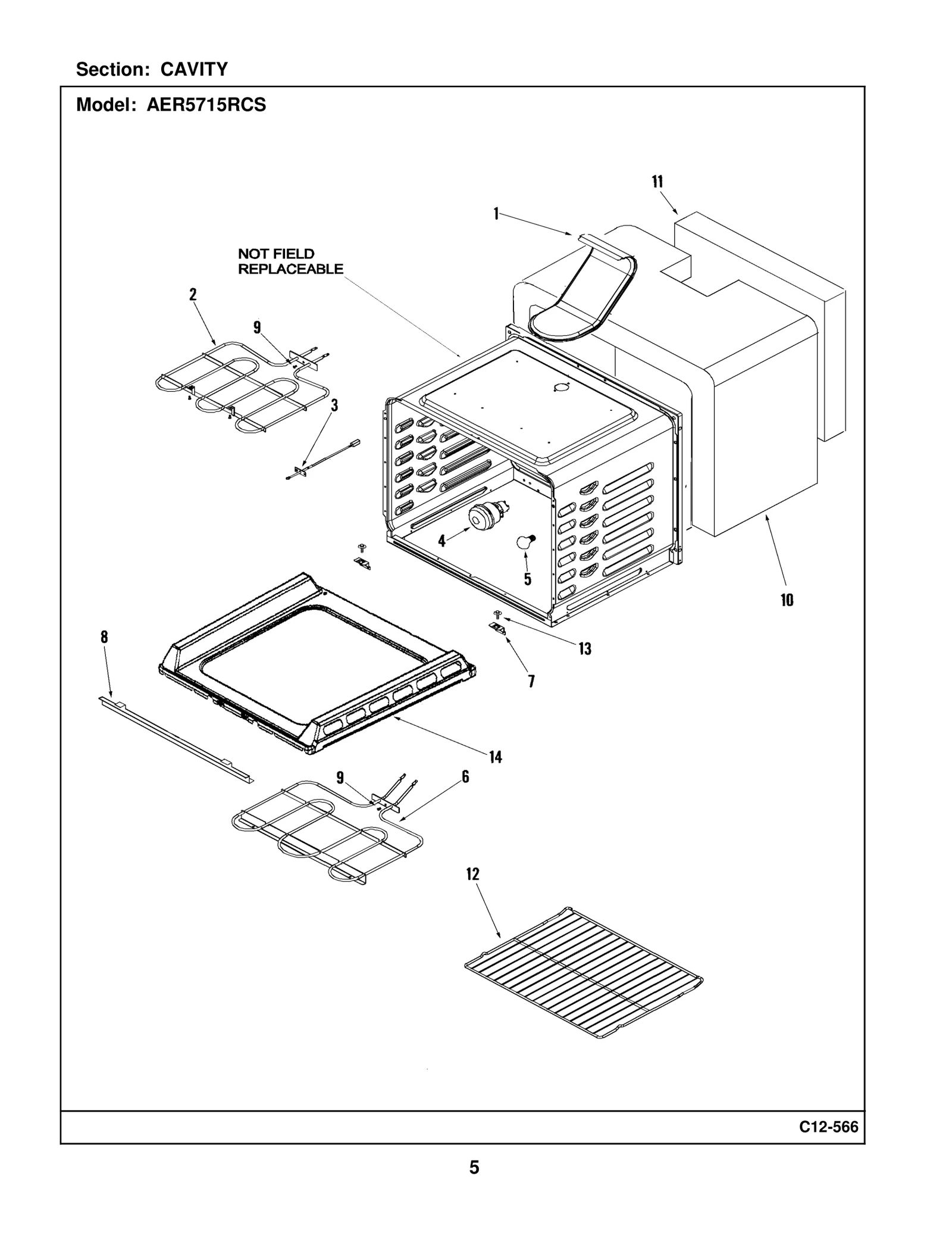 Lid Lens