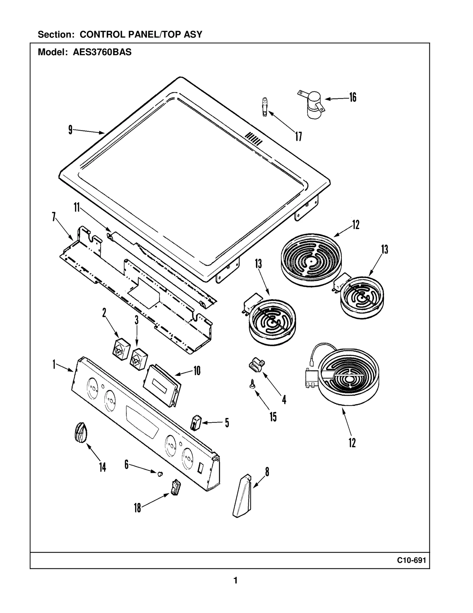 Light Indicator