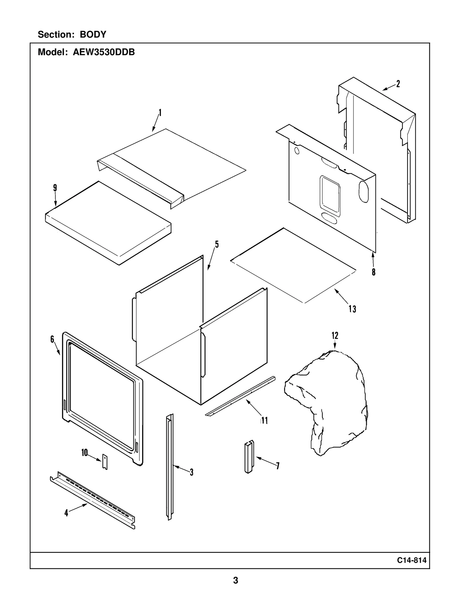 Insulation