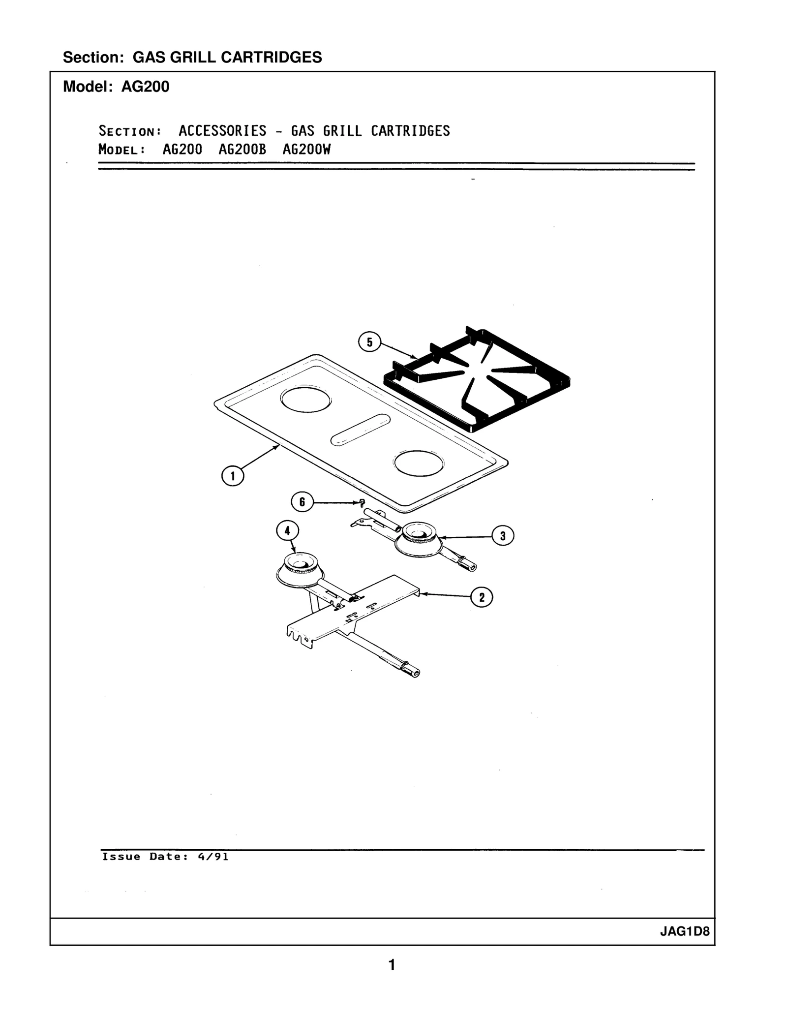80 Range Burner Bracket Black