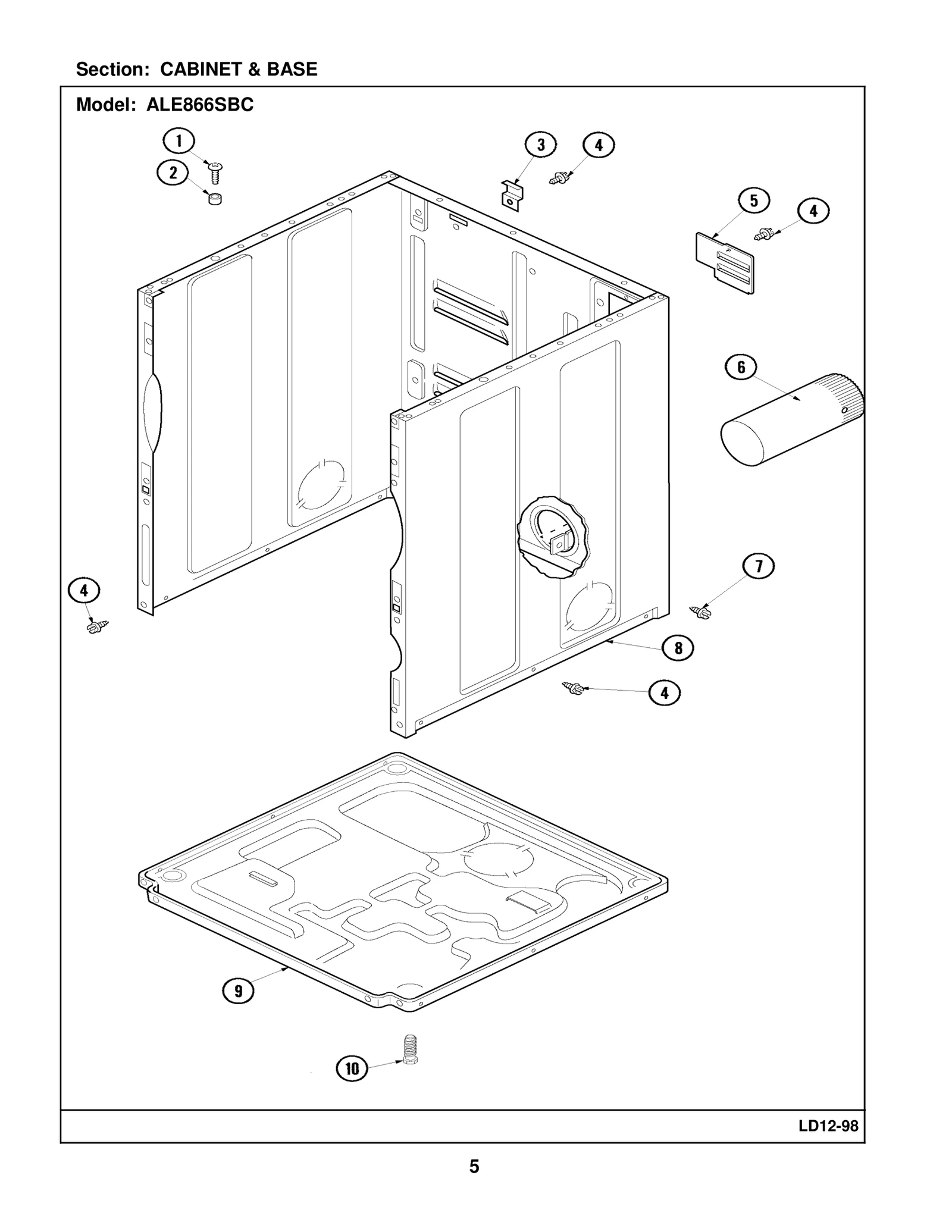 Contactor