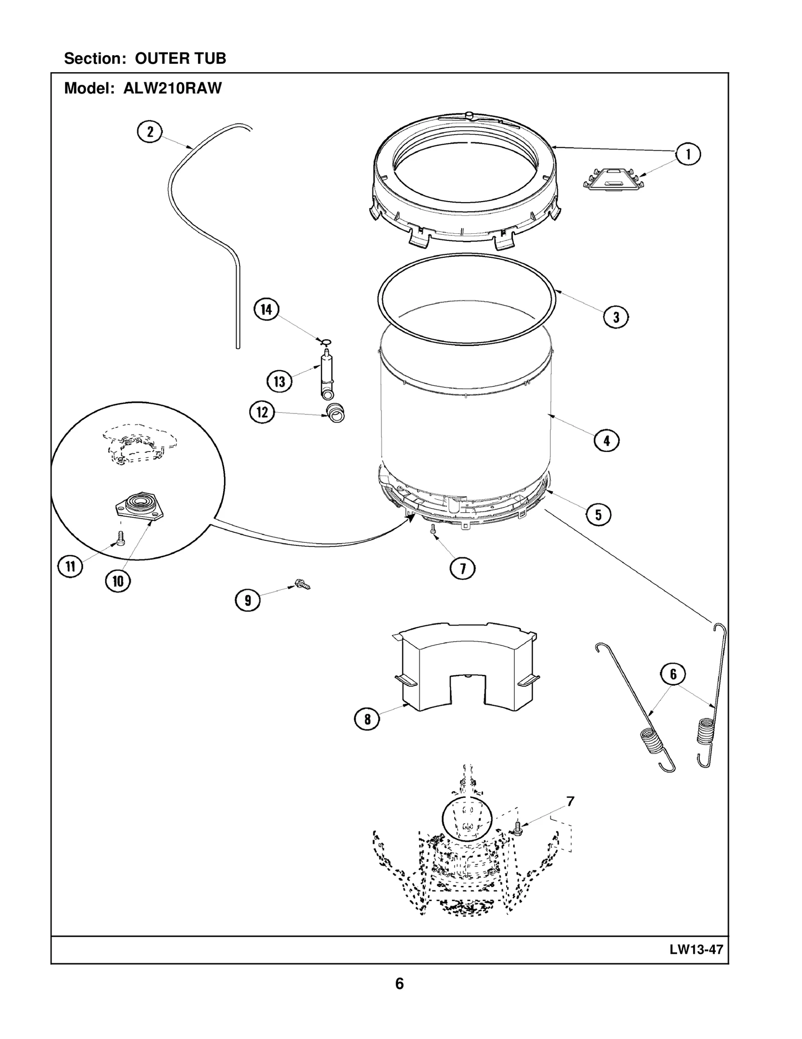 Pressure Chamber
