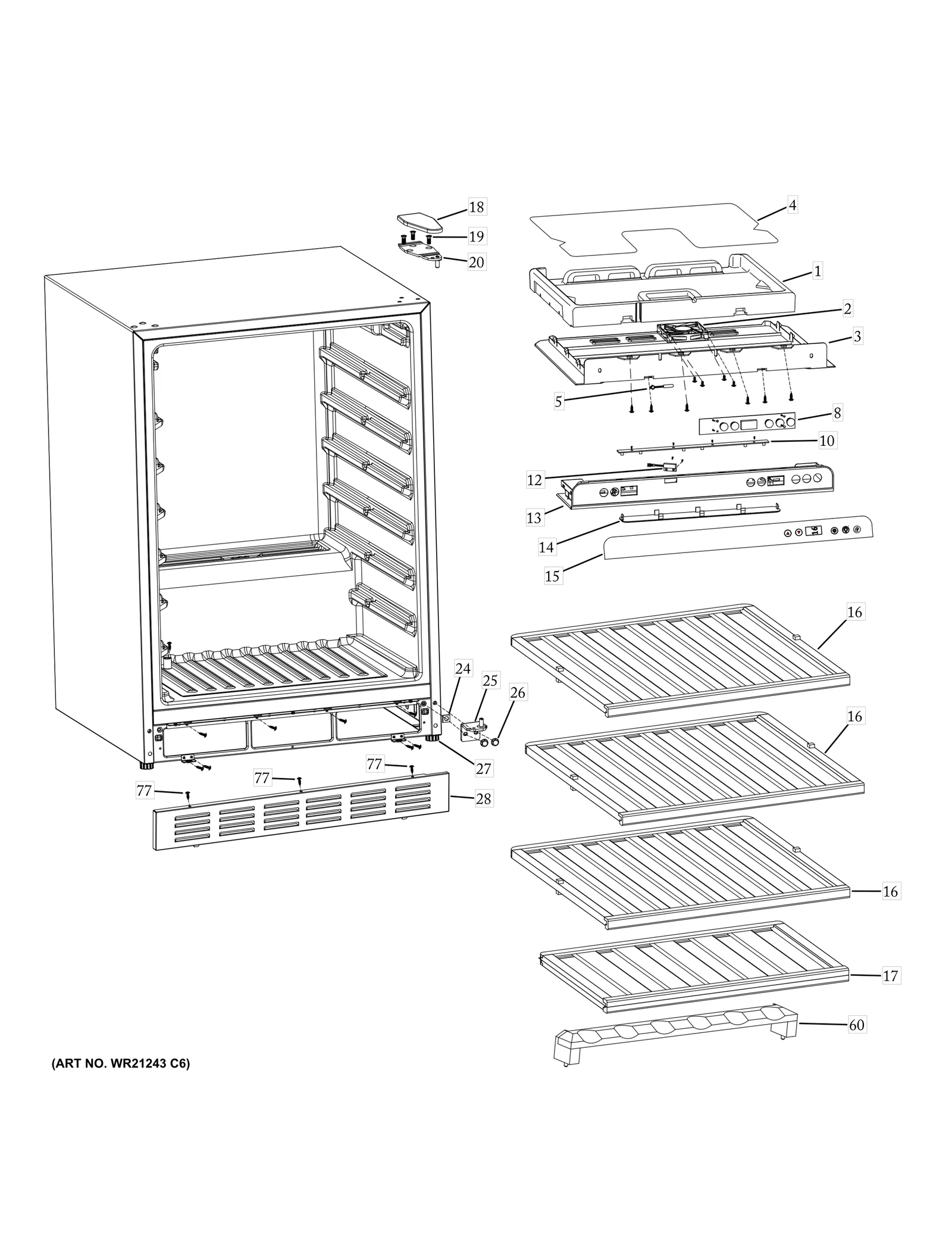 Aluminum Shield