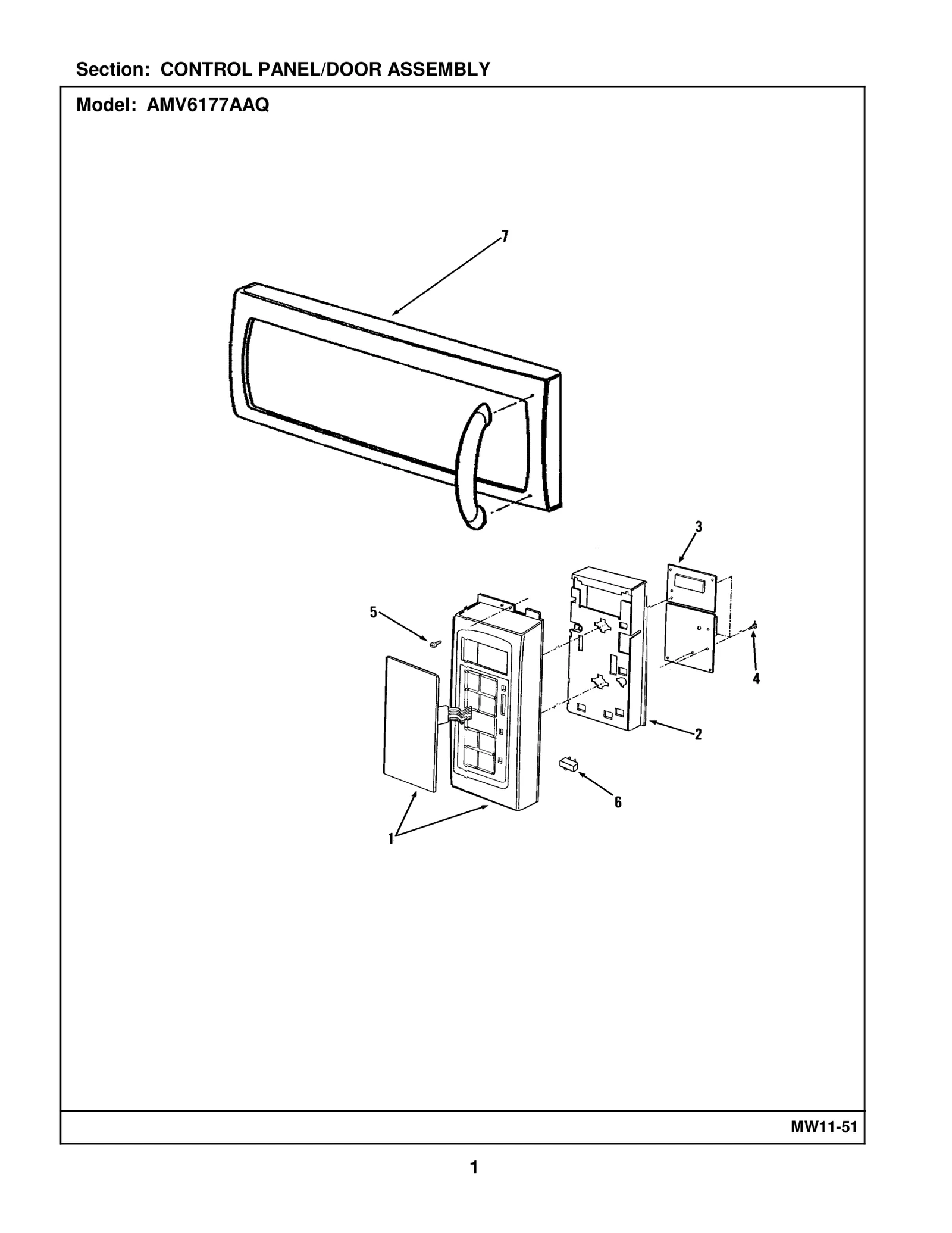 Door Assembly