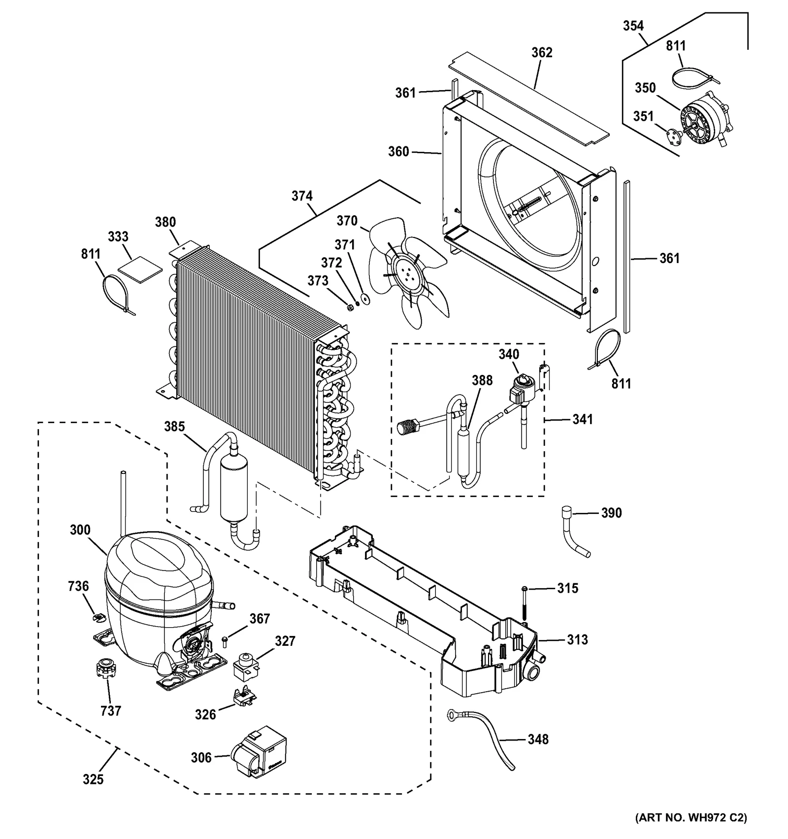 Compressor Kit