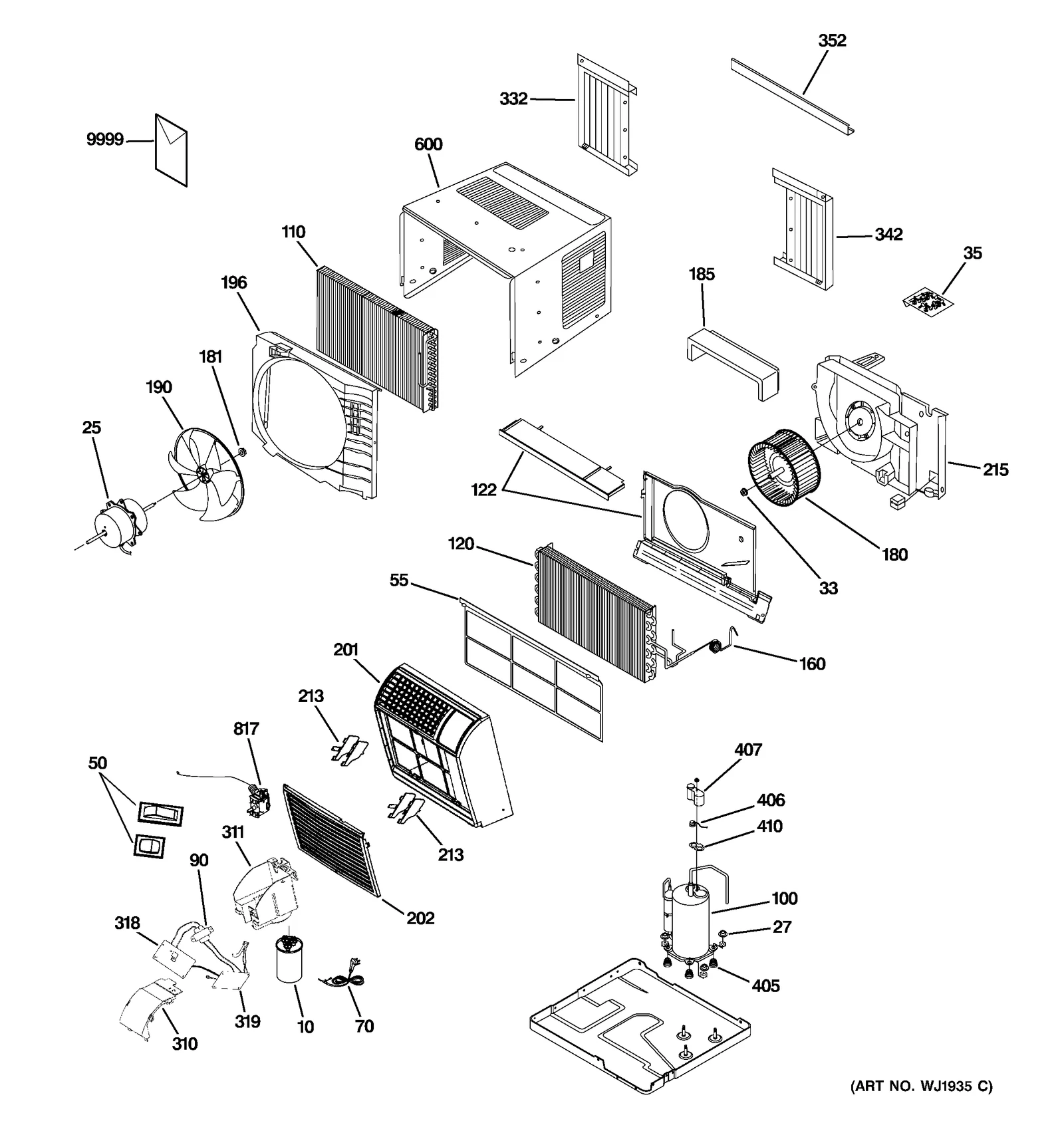 Panel Control