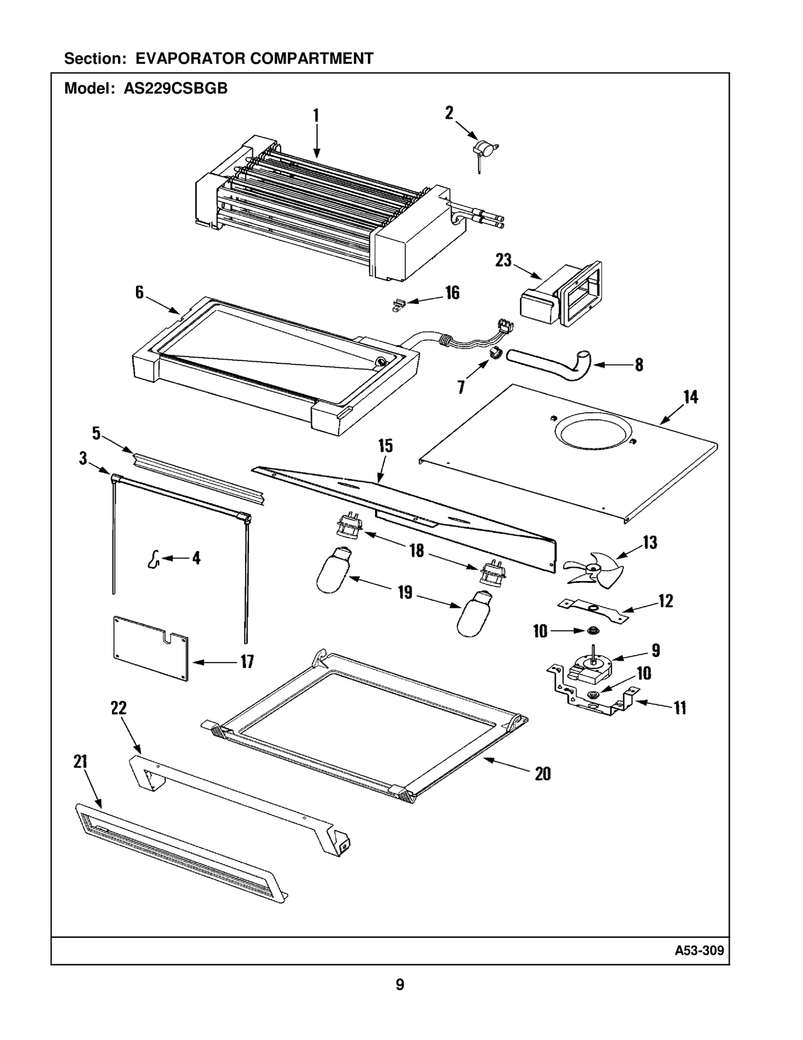 Gasket