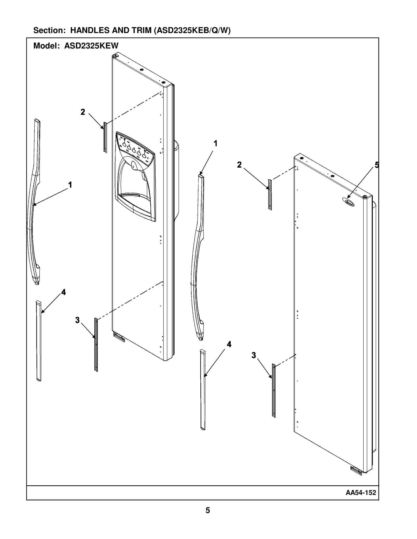 Handle