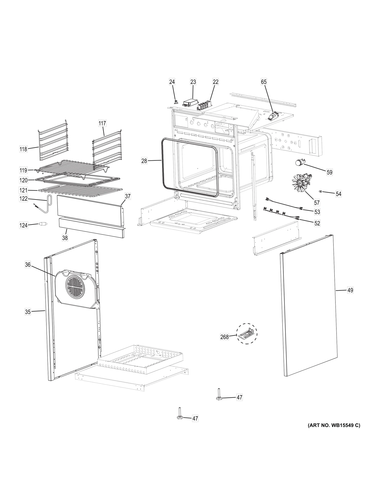 Power Cord