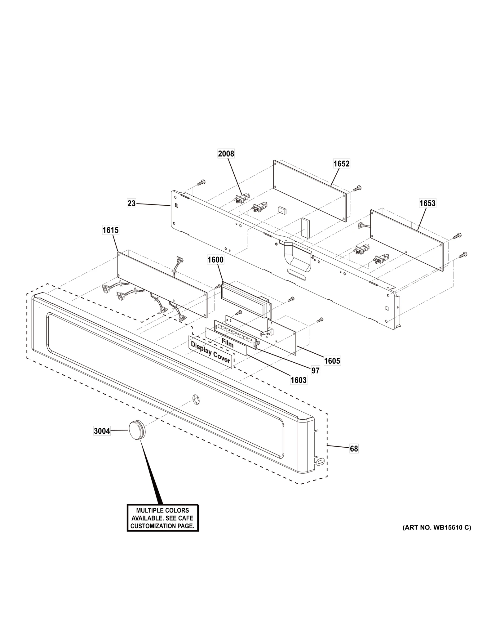 Power Board
