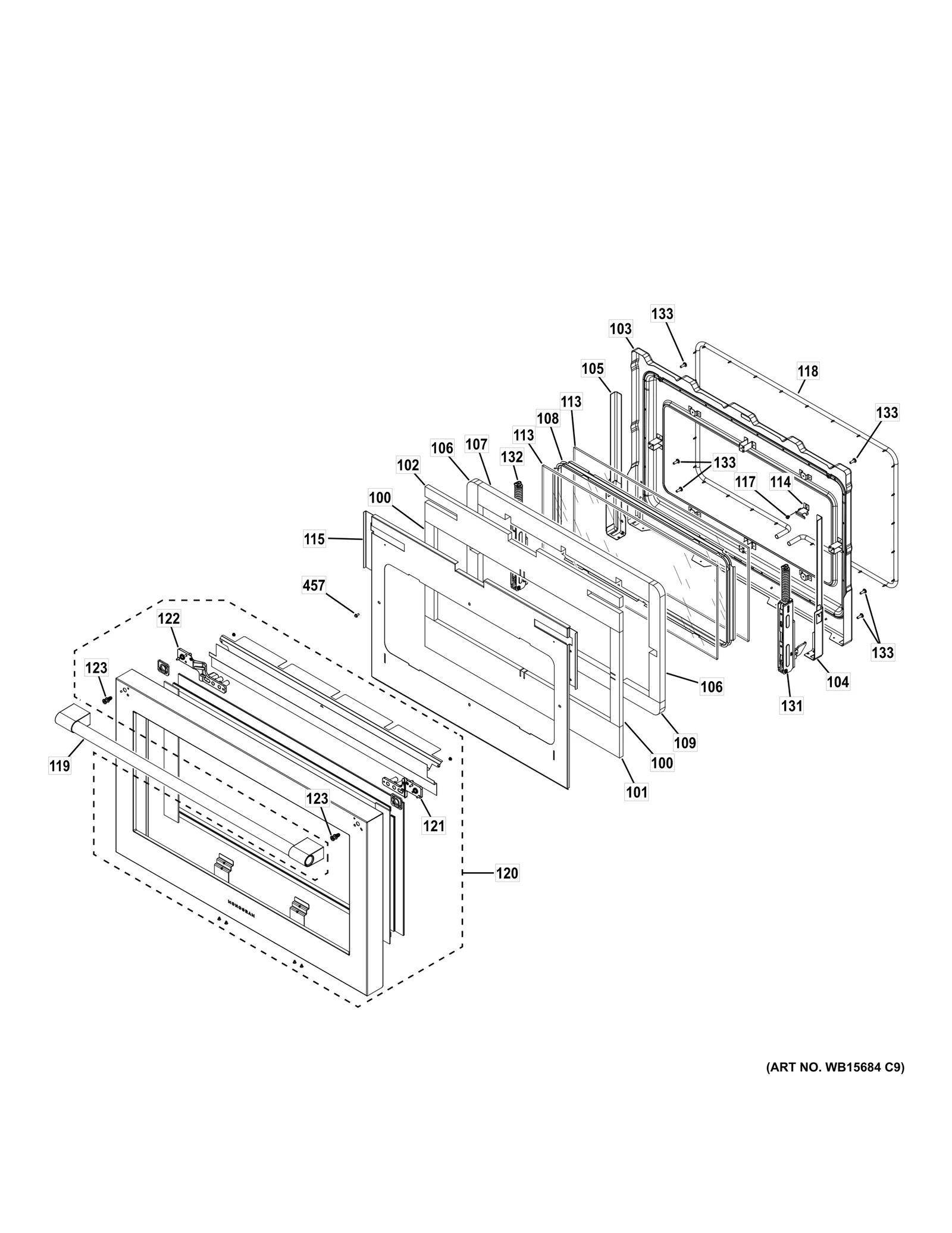 Door Liner