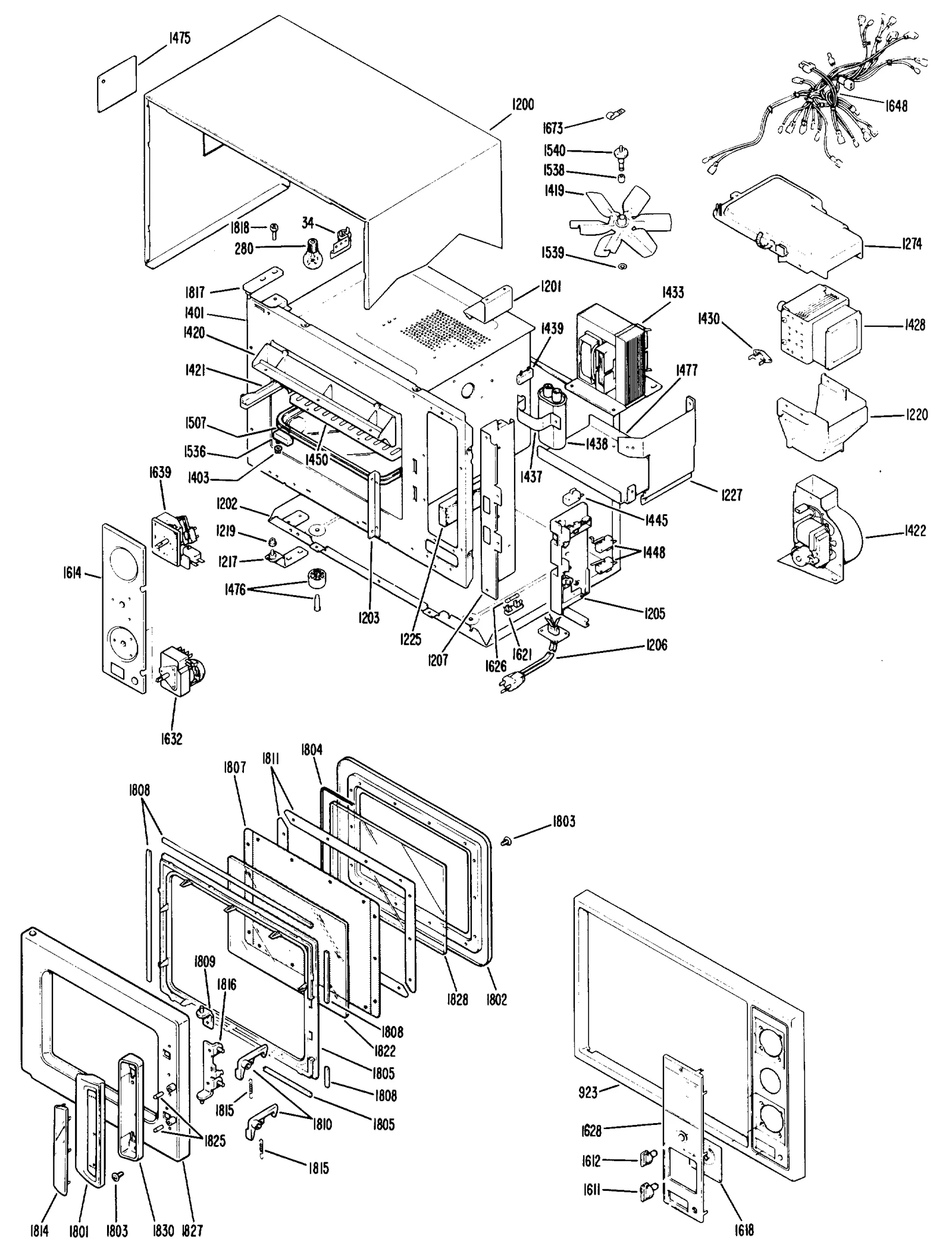Thermostat